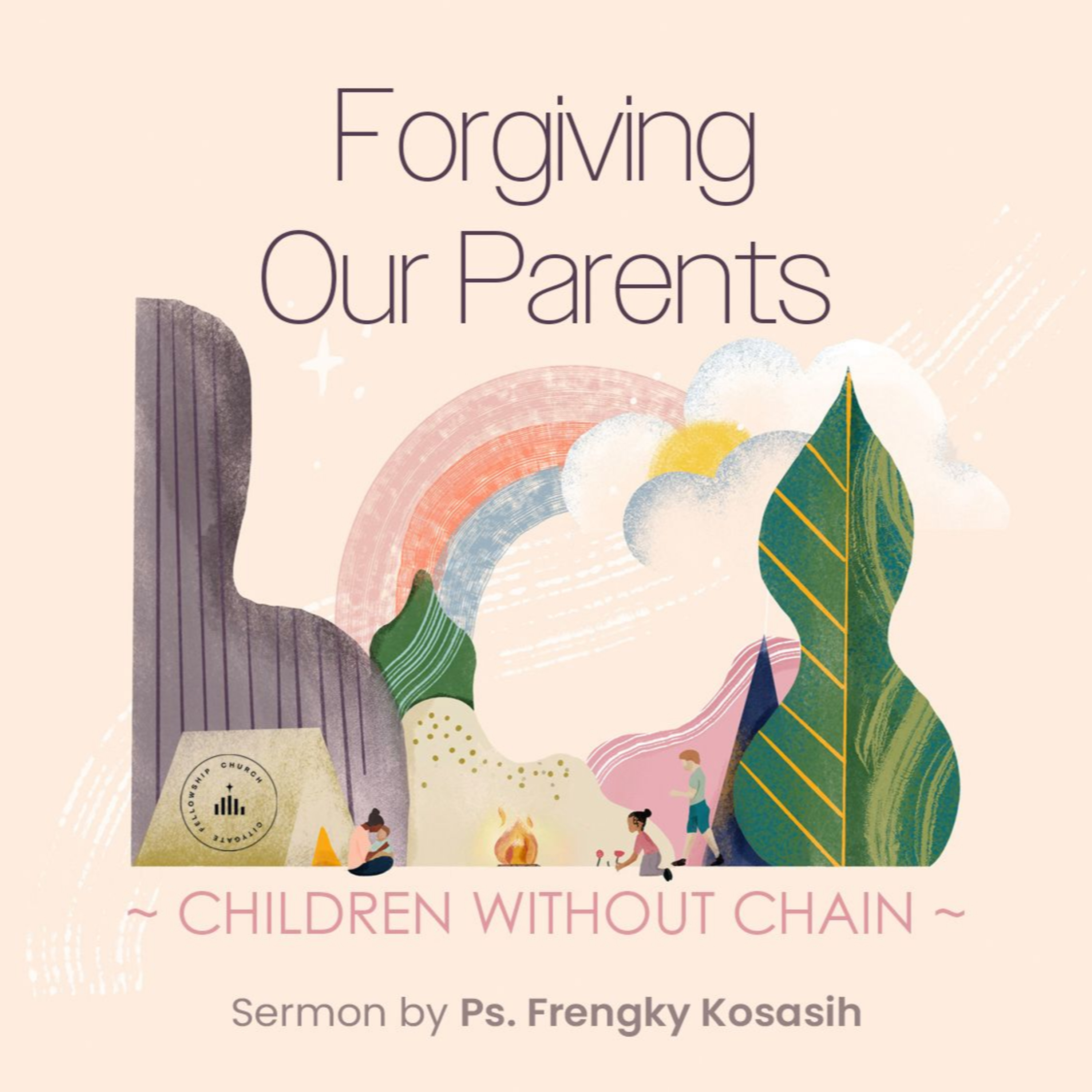 Citygate Fellowship Church Podcast