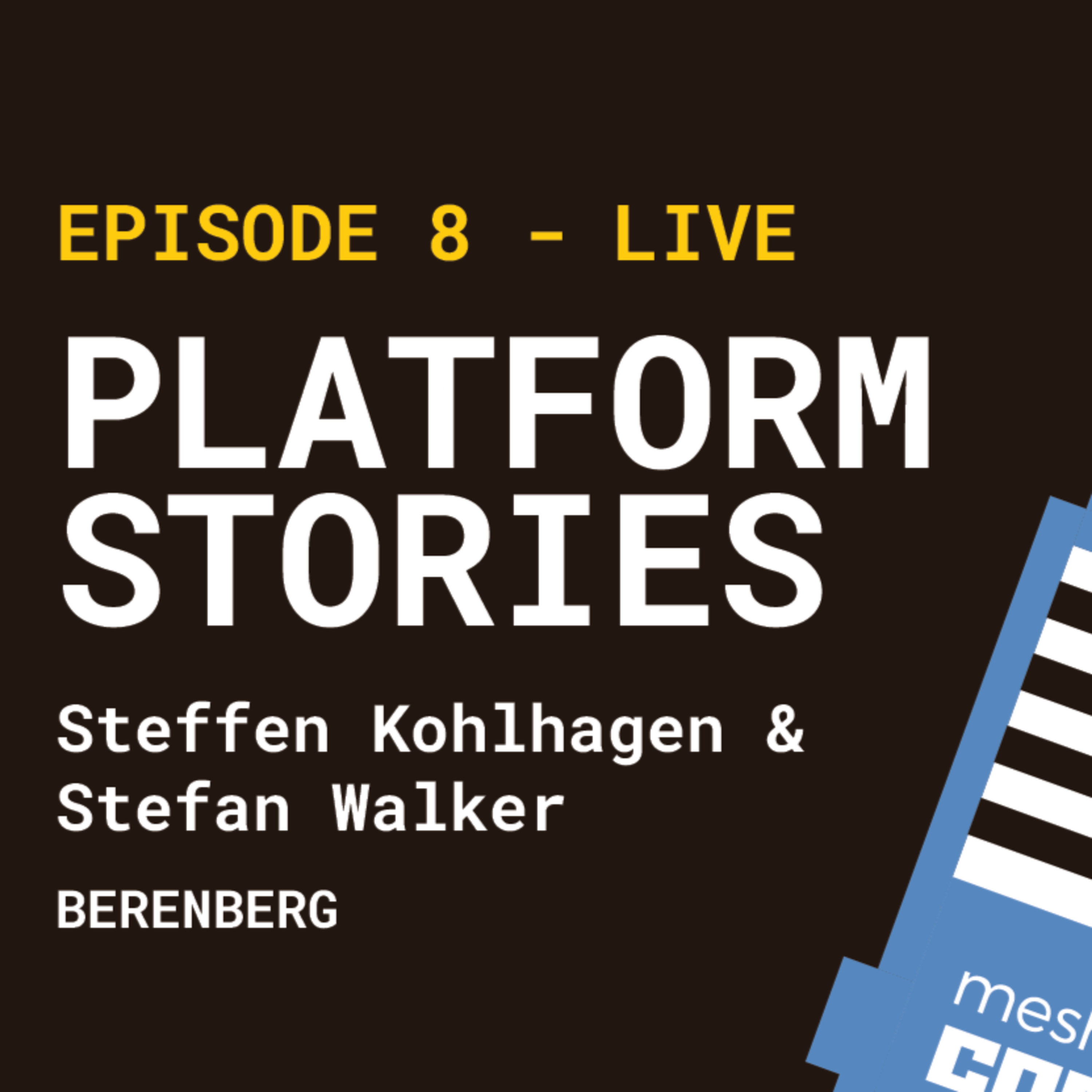 Platform Stories