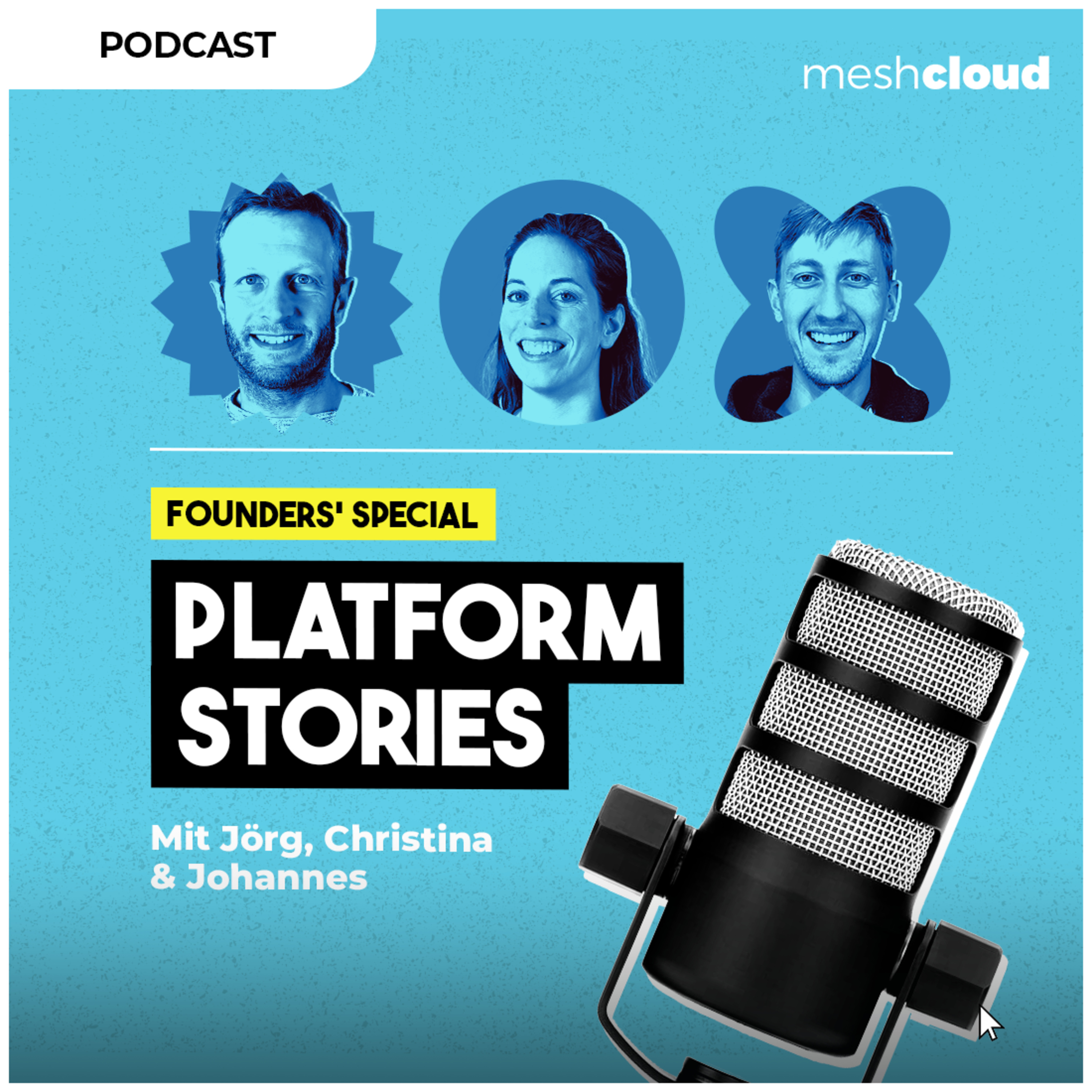 Platform Stories