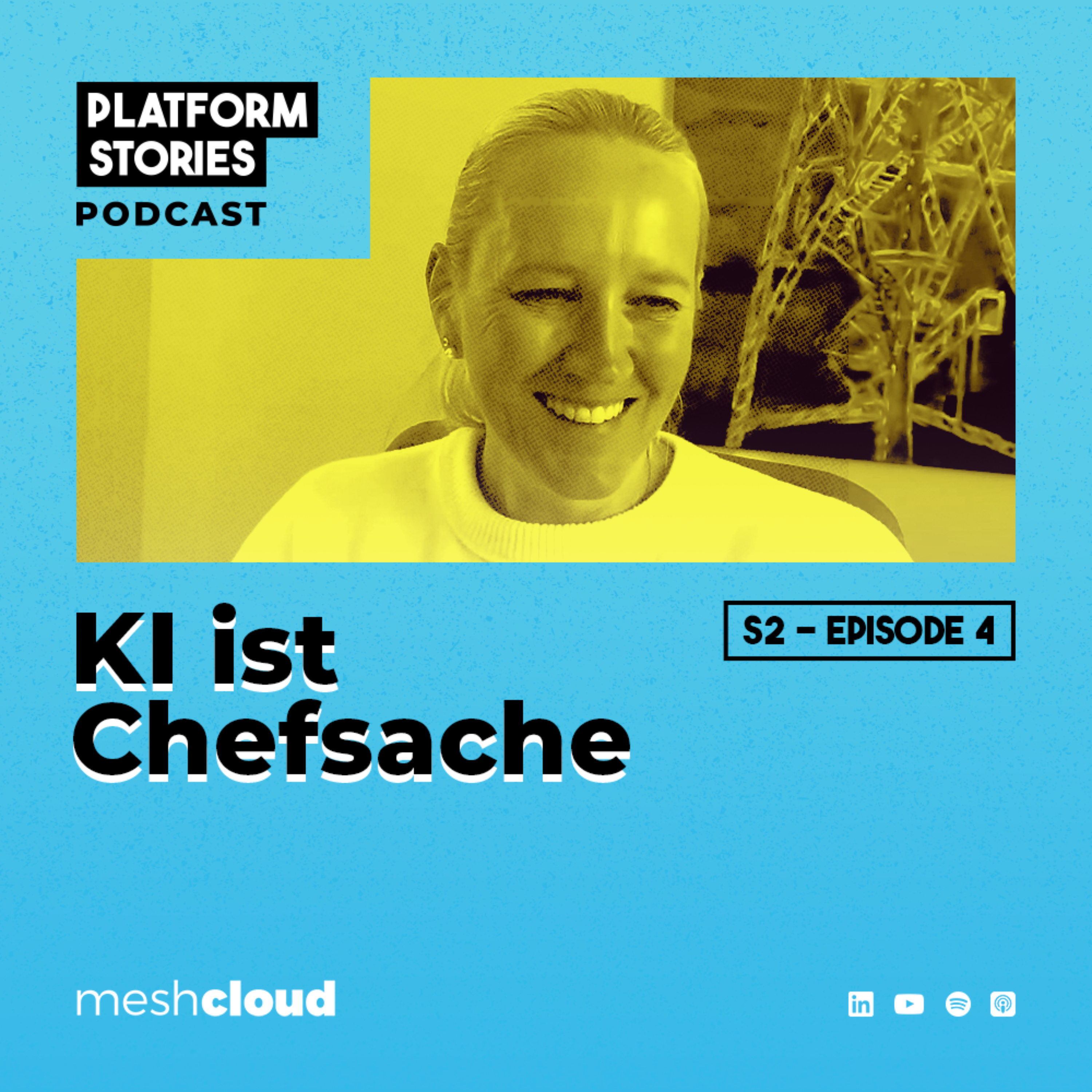Platform Stories