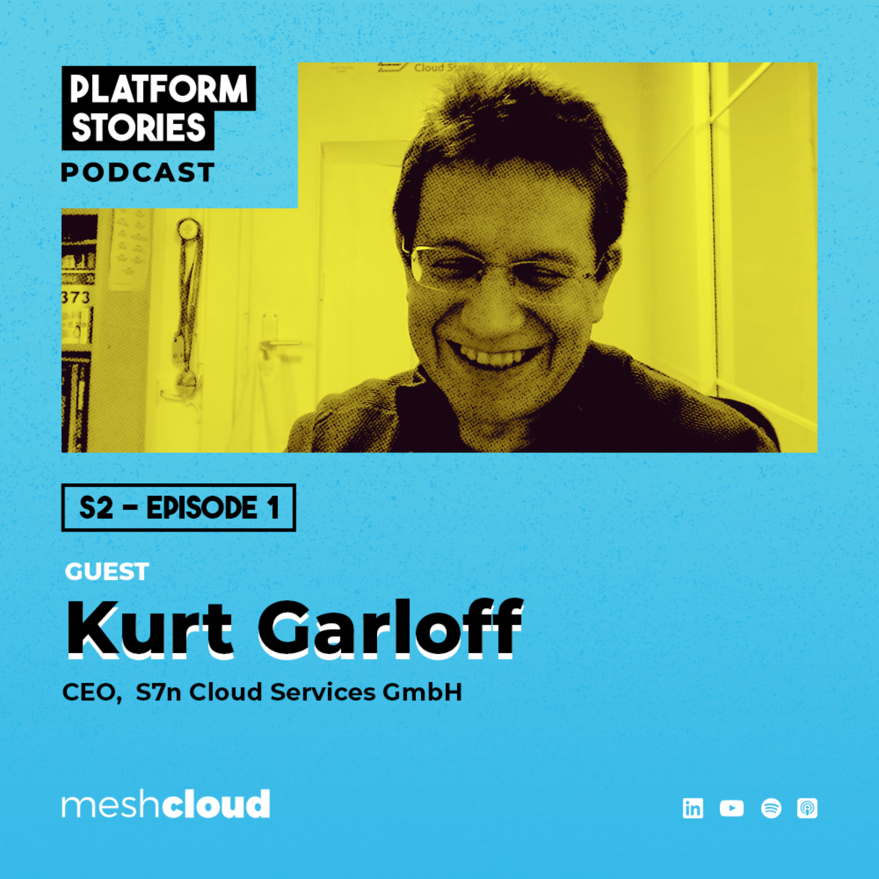 Platform Stories