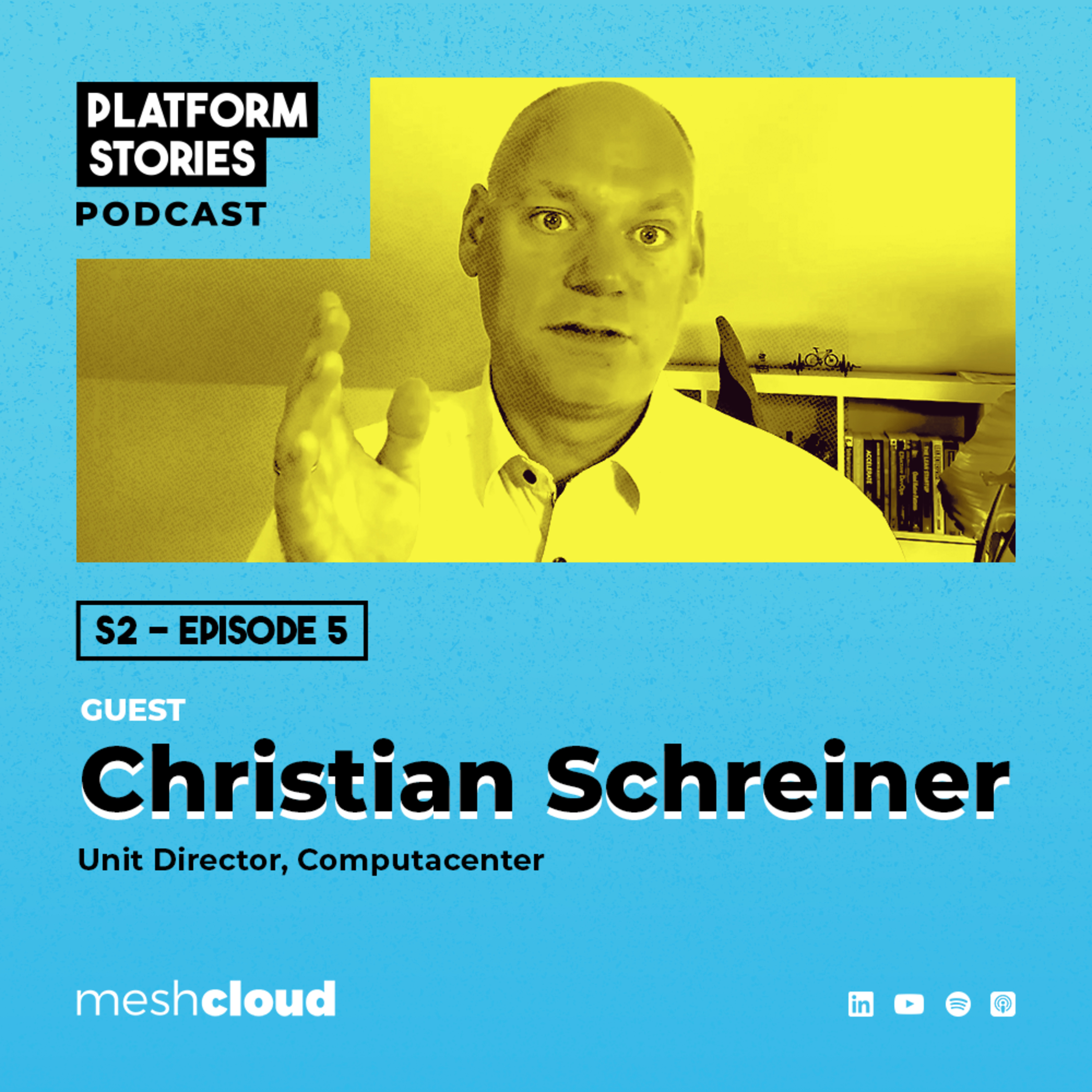 Platform Stories