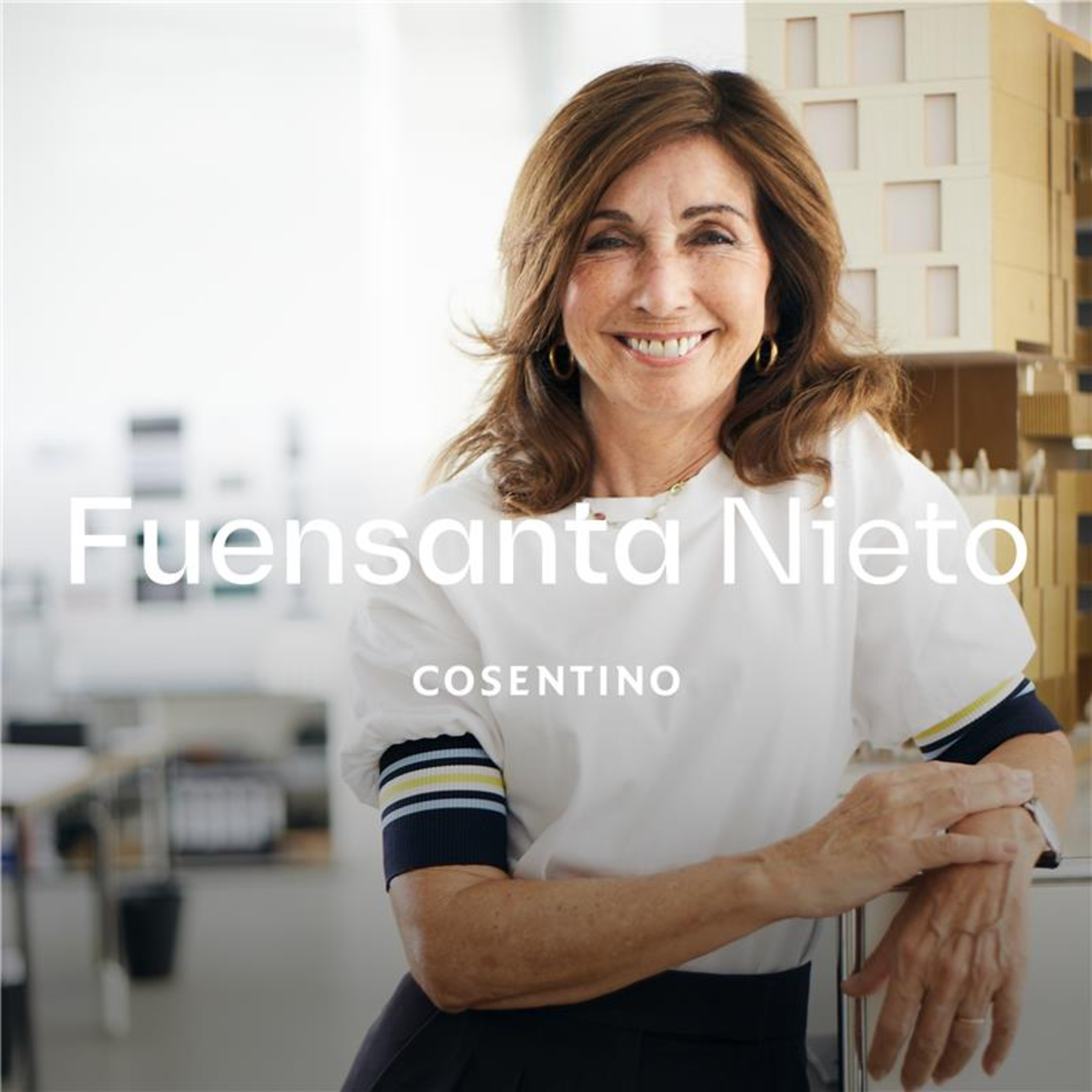 Fuensanta Nieto - Episodio 02 episode artwork