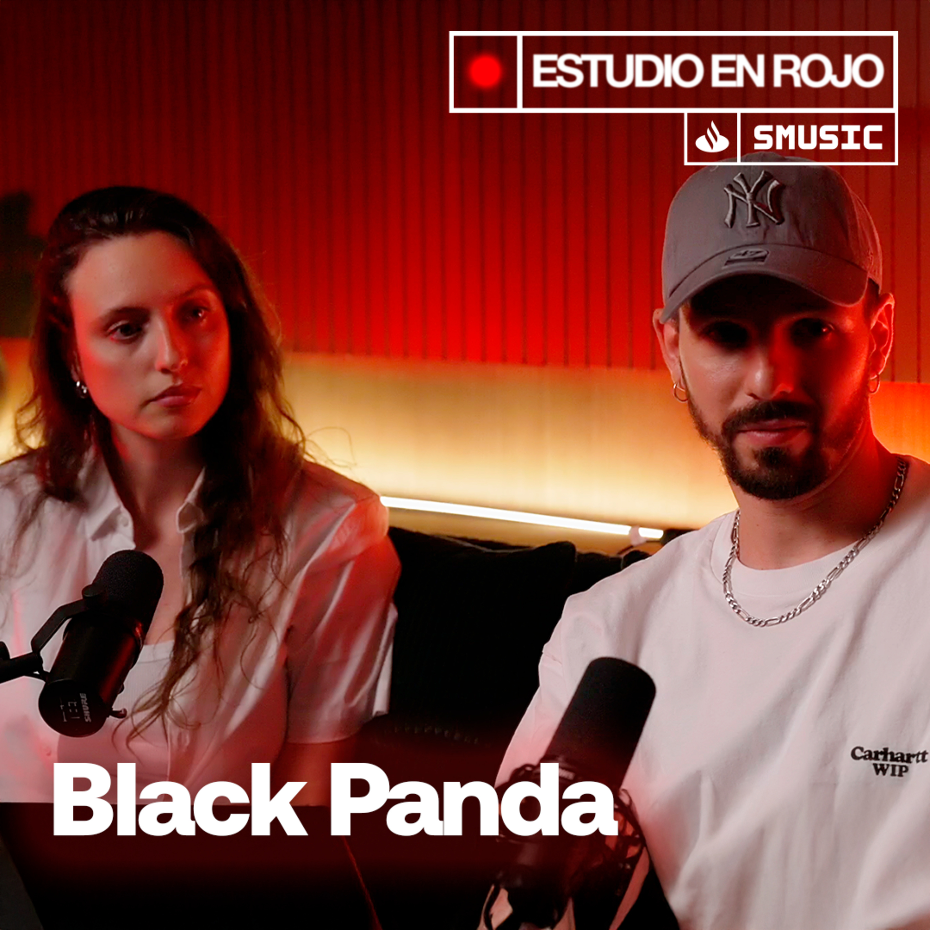 ESTUDIO EN ROJO by SMUSIC