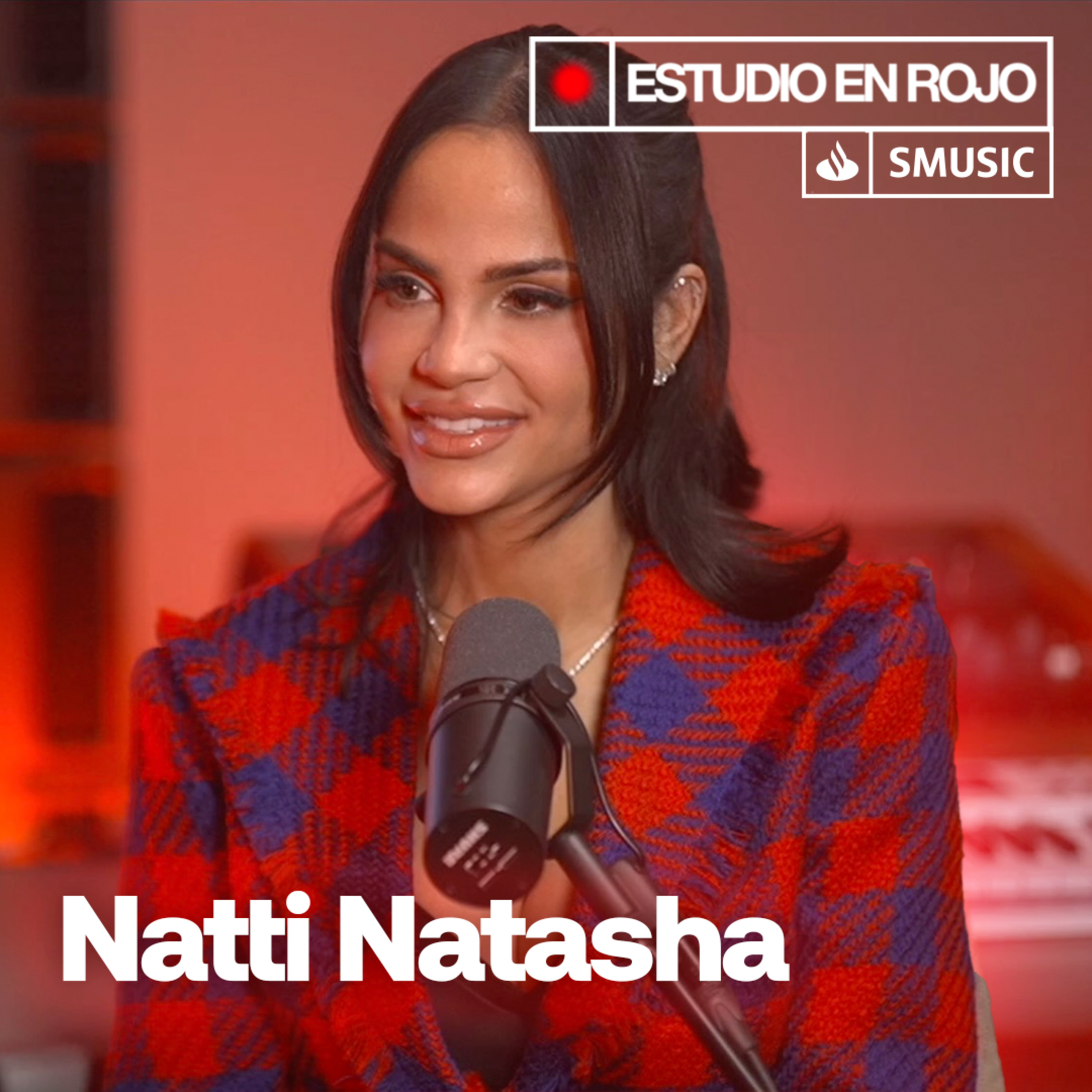 ESTUDIO EN ROJO by SMUSIC