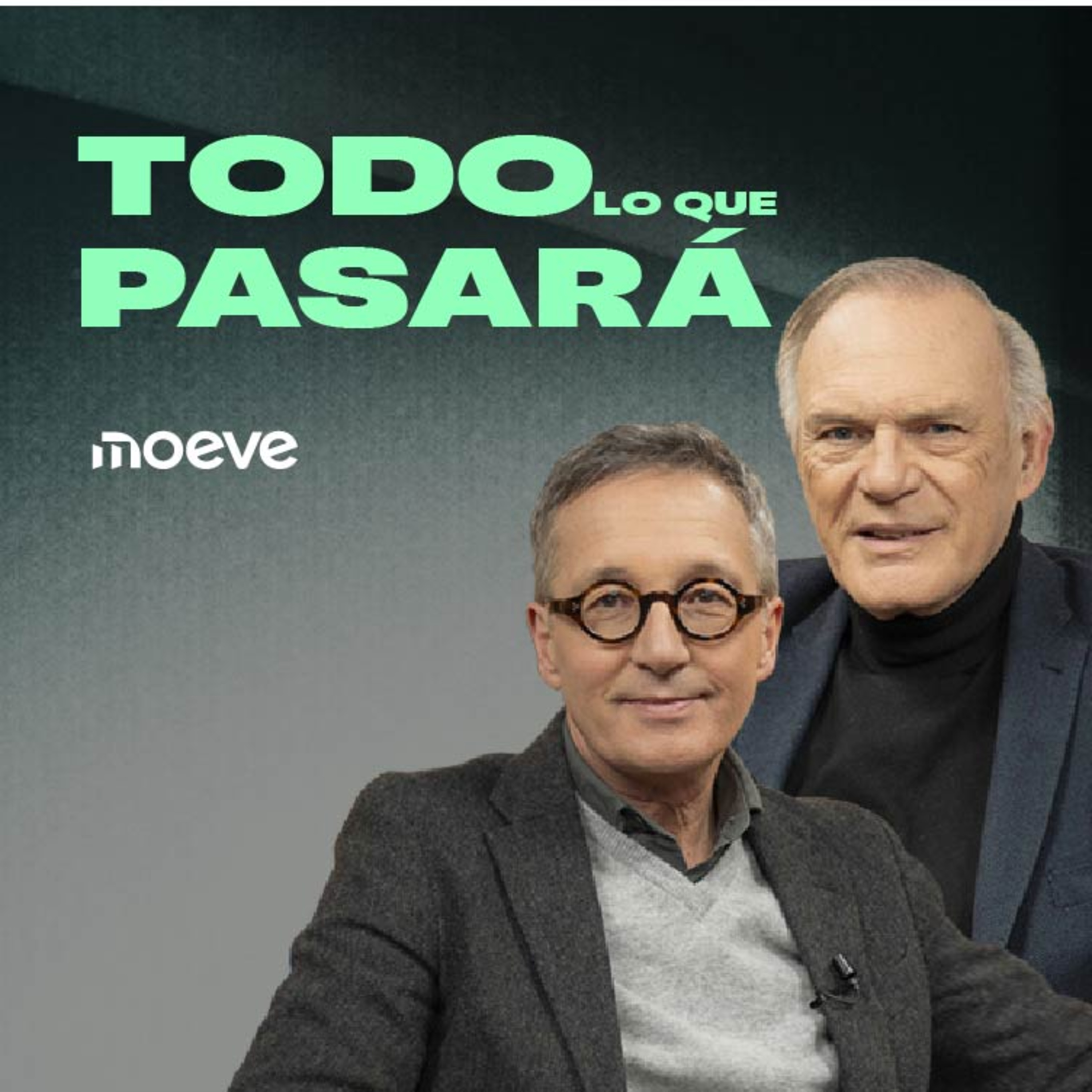 Todo lo que pasará