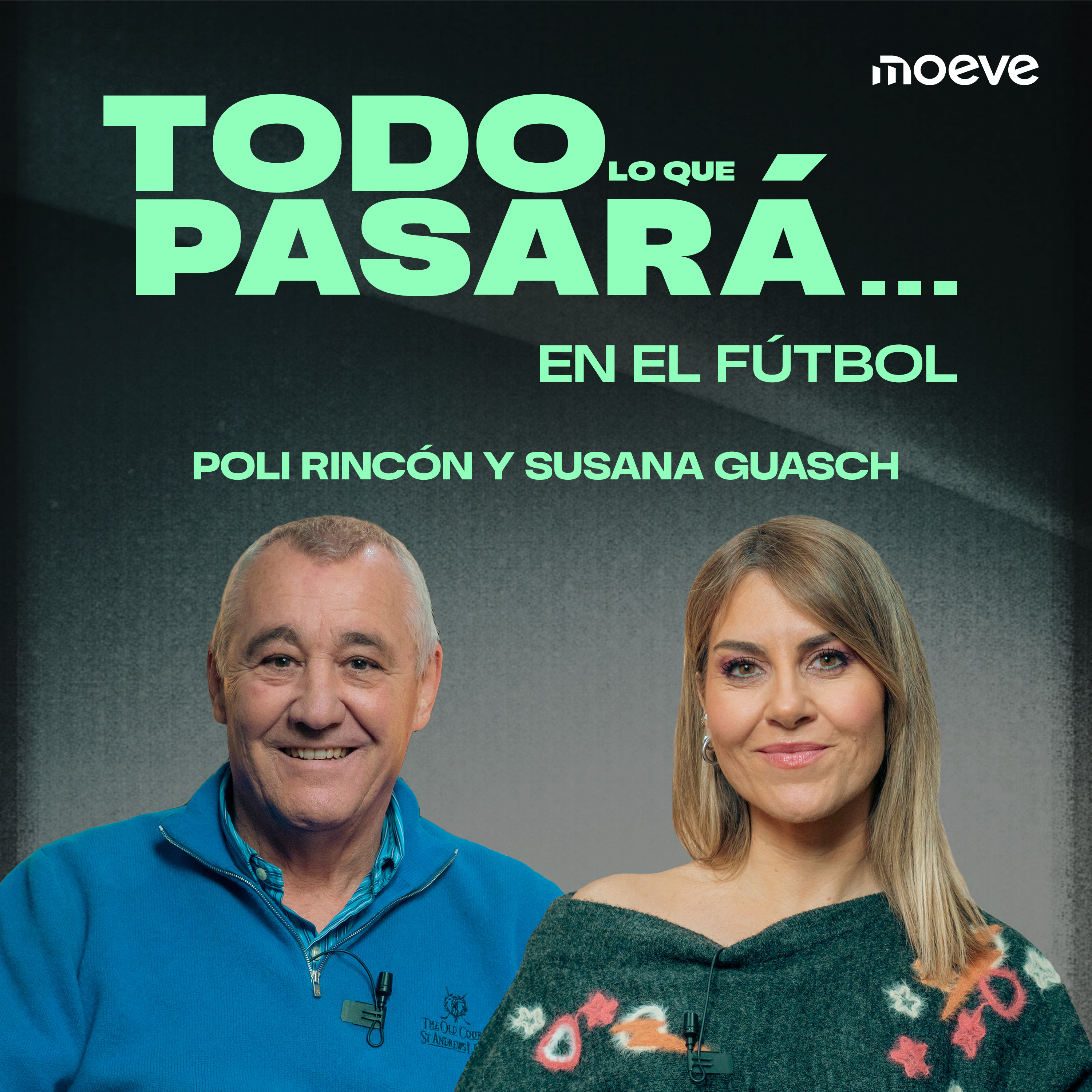 ¿Seguirá siendo el fútbol el deporte rey? | Todo lo que pasará episode artwork