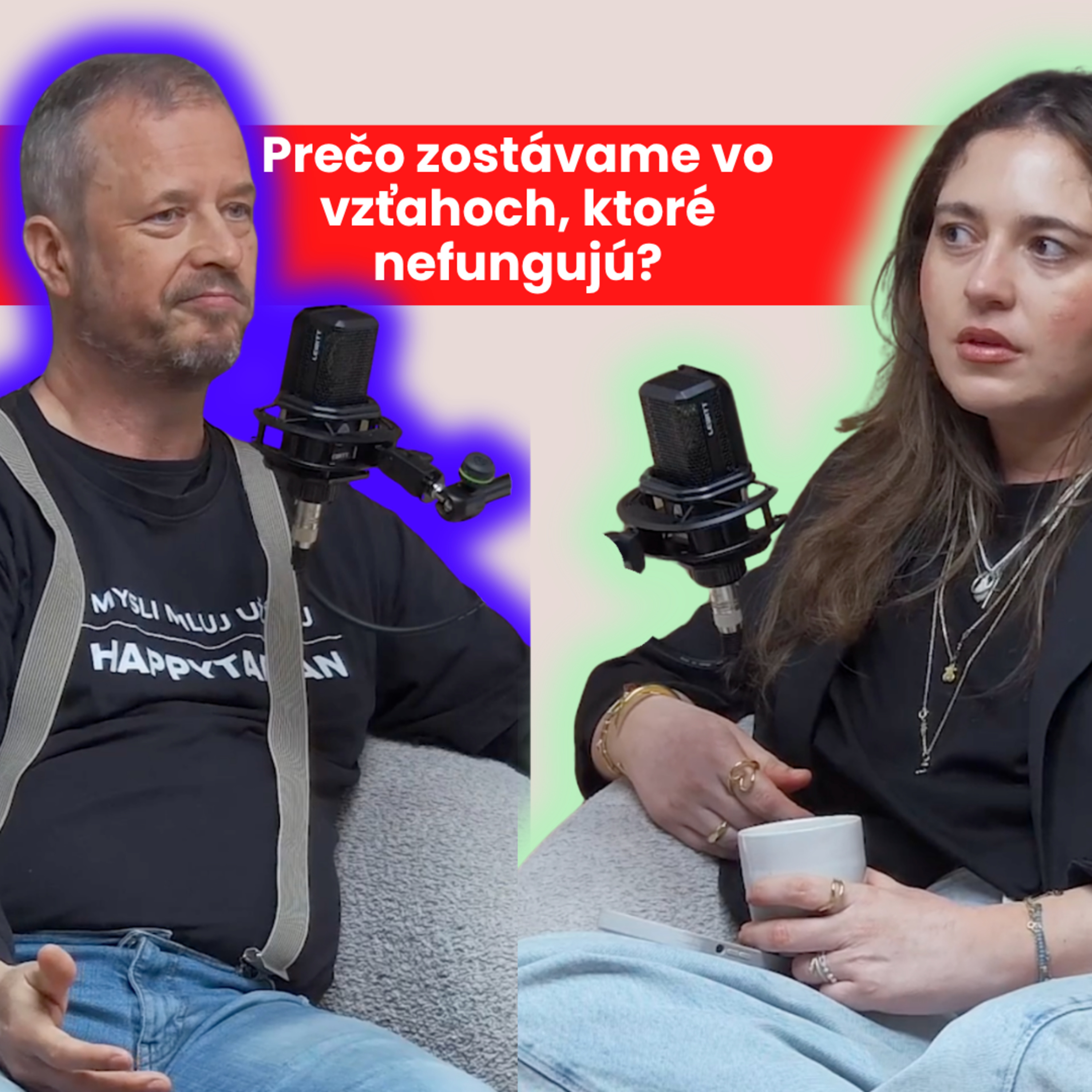 Skupinová Terapia