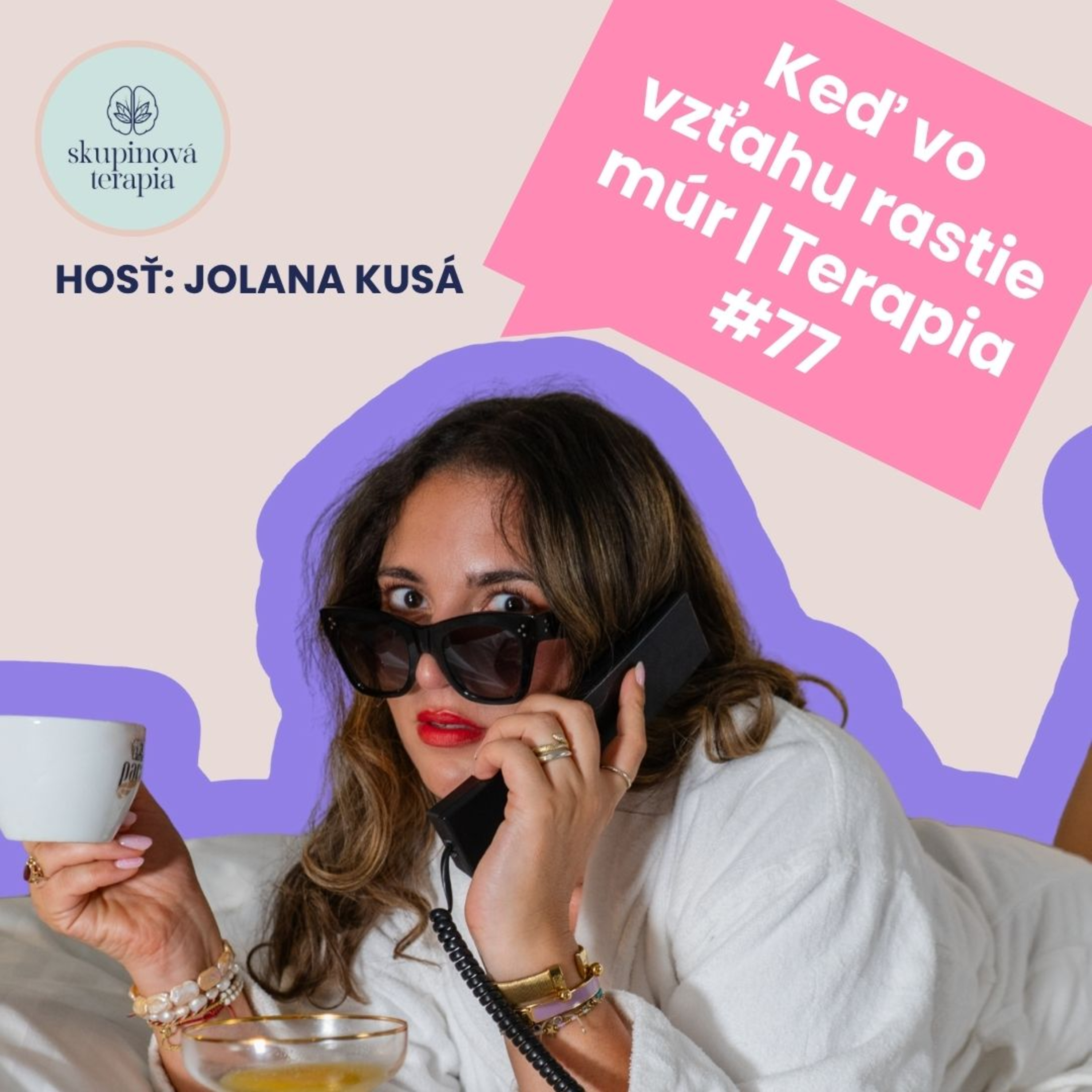Skupinová Terapia