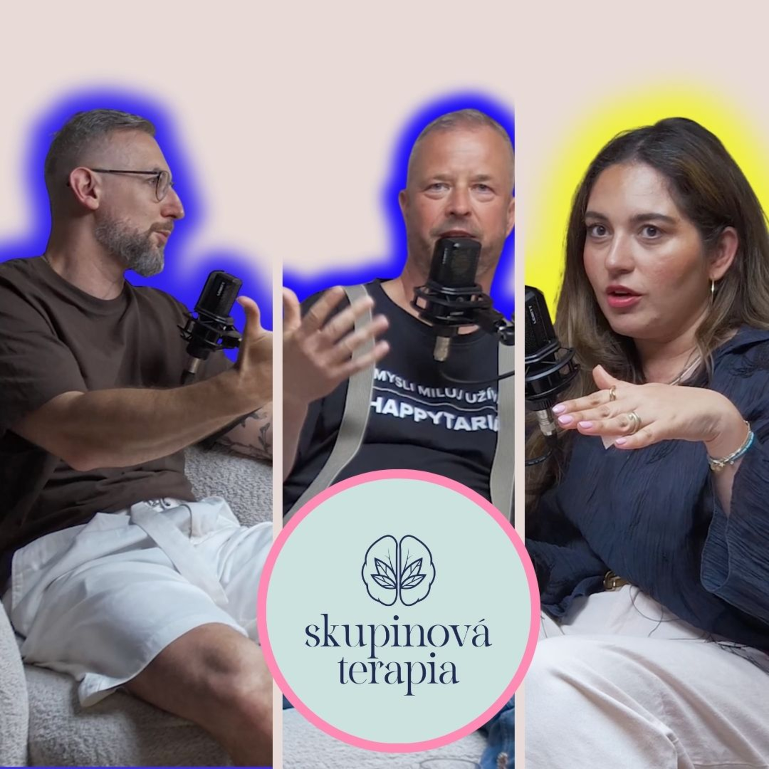 Skupinová Terapia