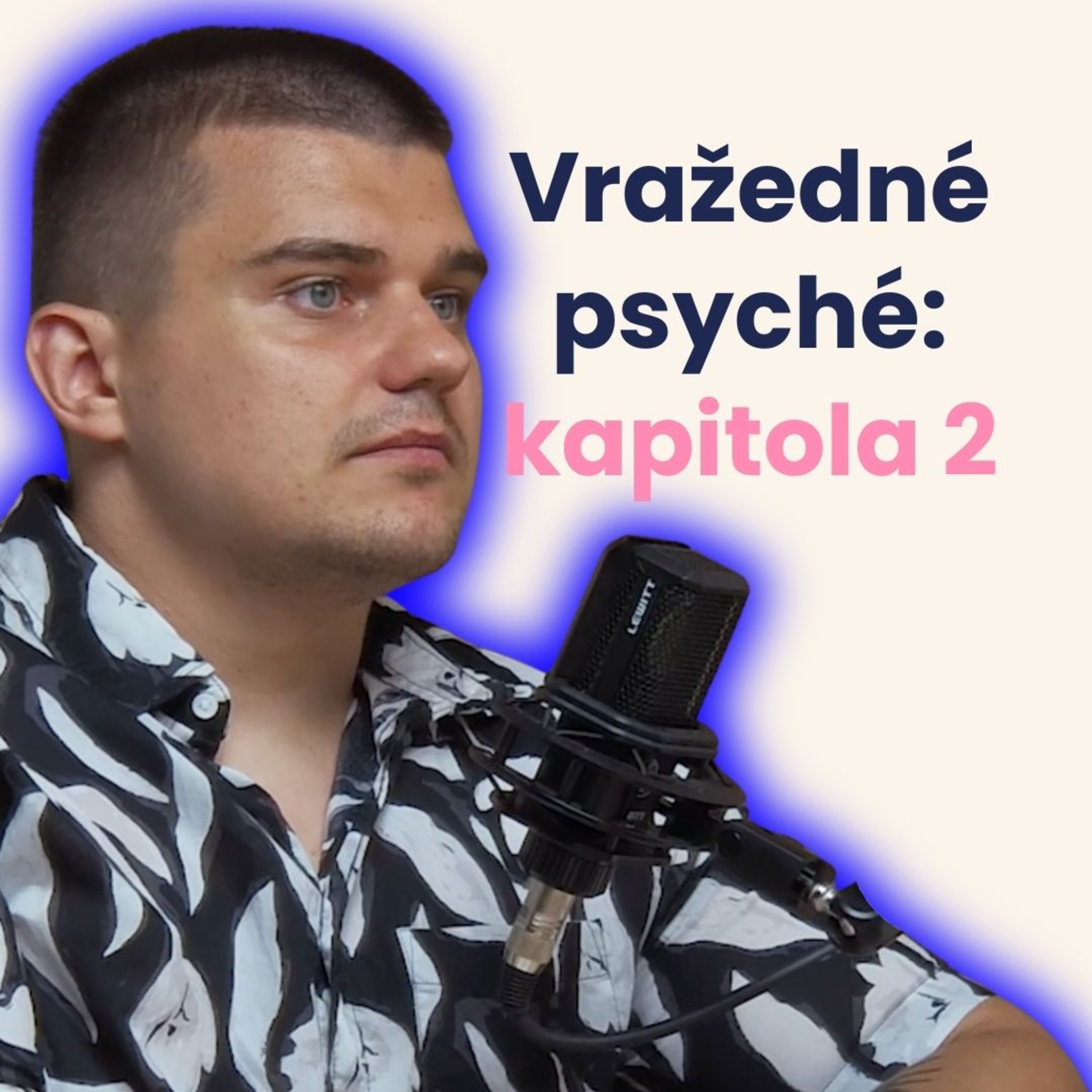 Dedo, vraždy a životné lekcie | Terapia #82 Dedo, vraždy a životné lekcie | Terapia #82