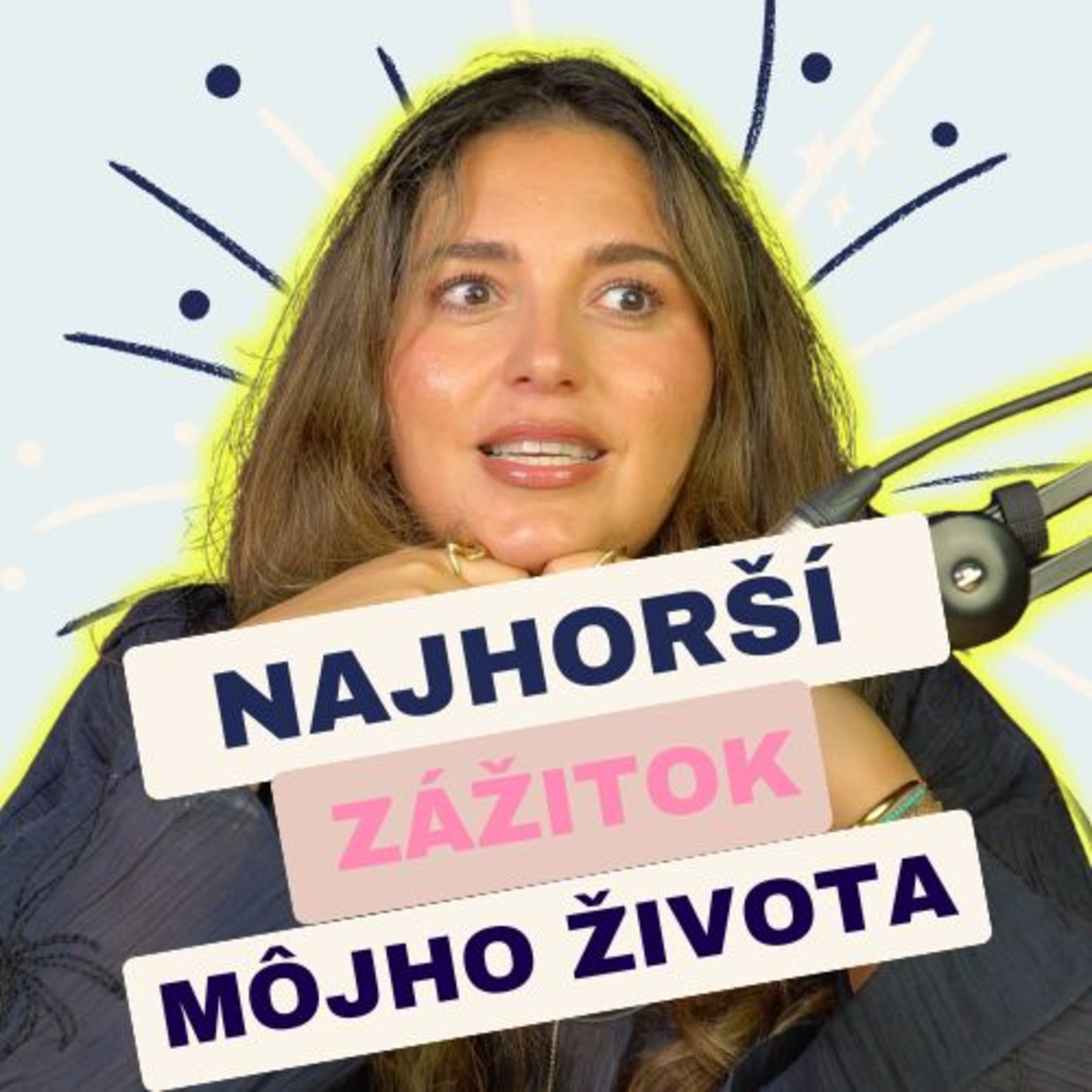 Ghosting: Ticho, ktoré boli viac ako pravda | TERAPIA #83Ghosting: Ticho, ktoré boli viac ako pravda | TERAPIA #83