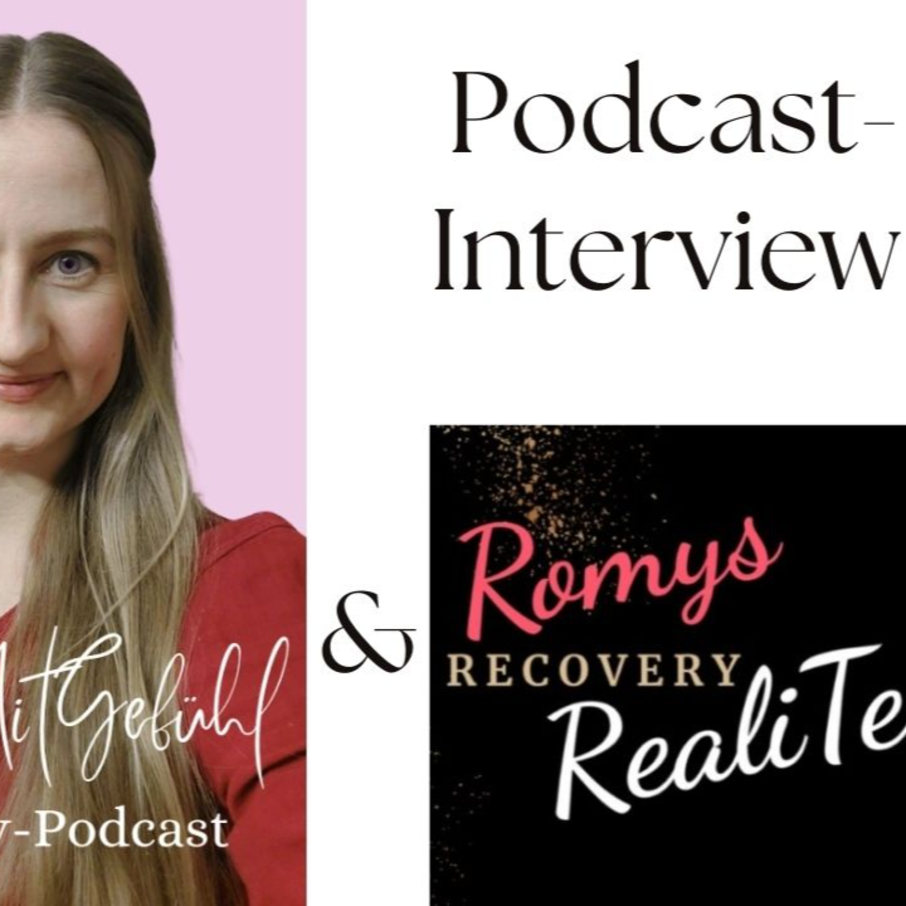 EssenMitGefühl- Recovery Podcast