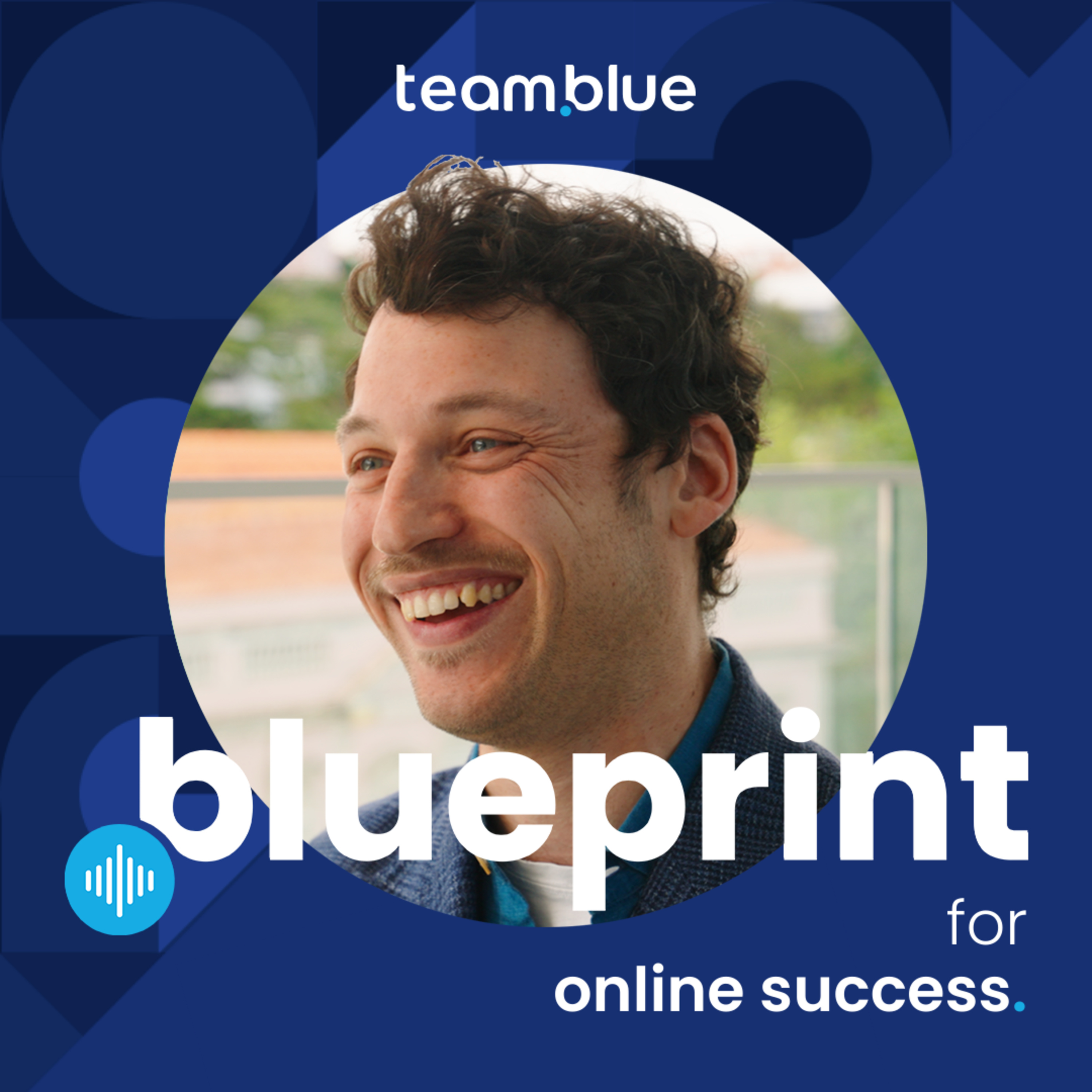 Compliance, Grit, and Growth: The iubenda story with Andrea Giannangelo