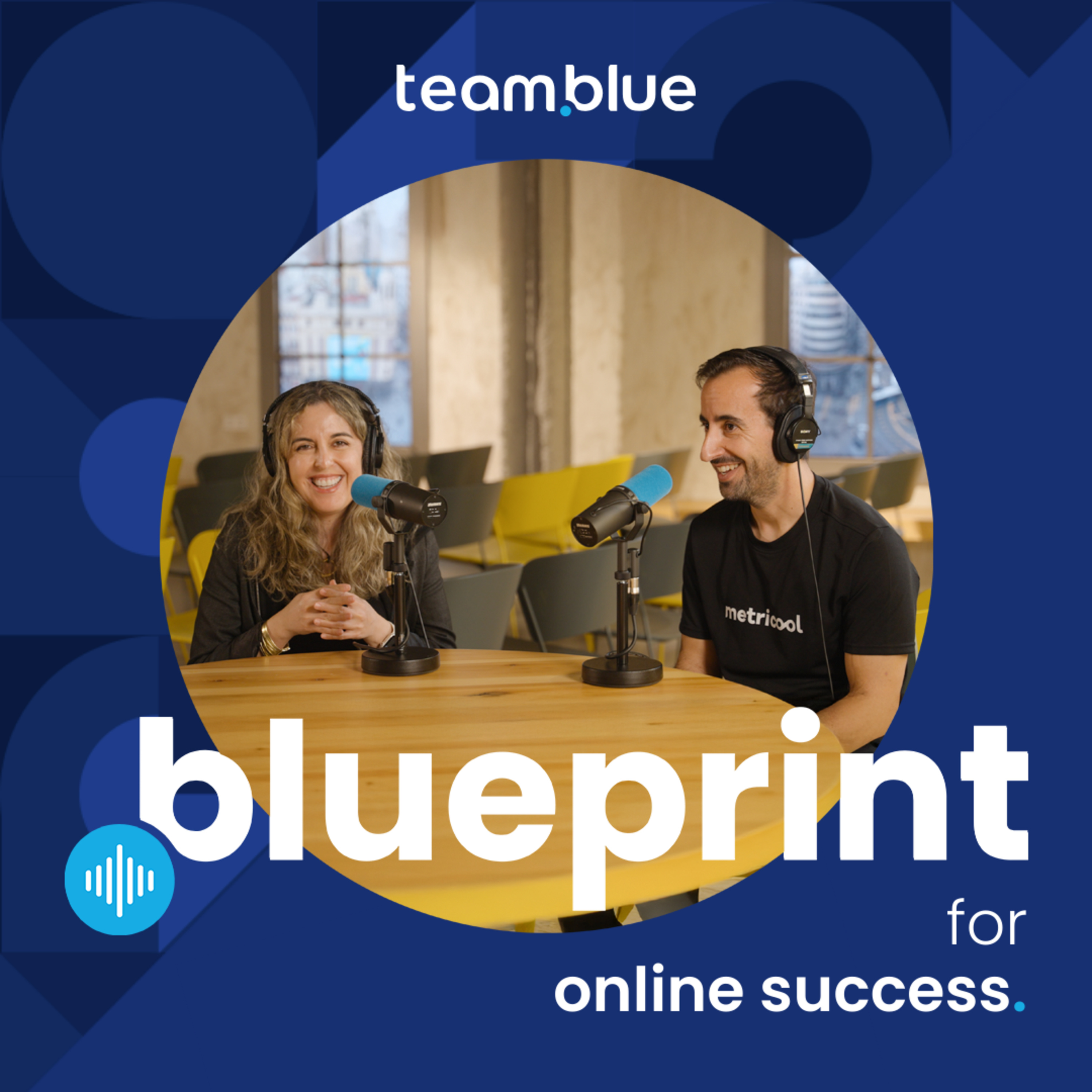 Keep Swimming: How Metricool grew from a living room project to over 3 million users