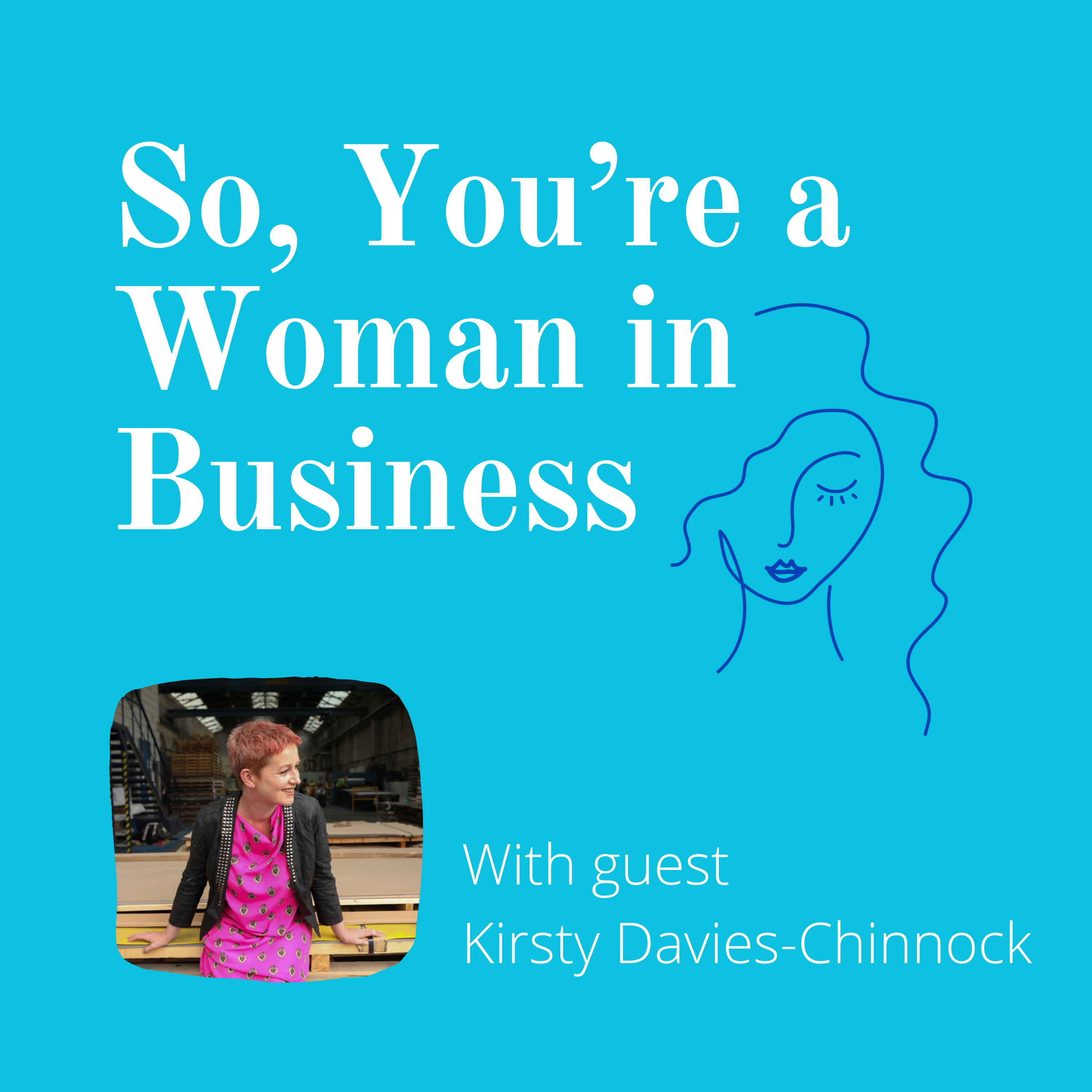 Kirsty Davies-Chinnock