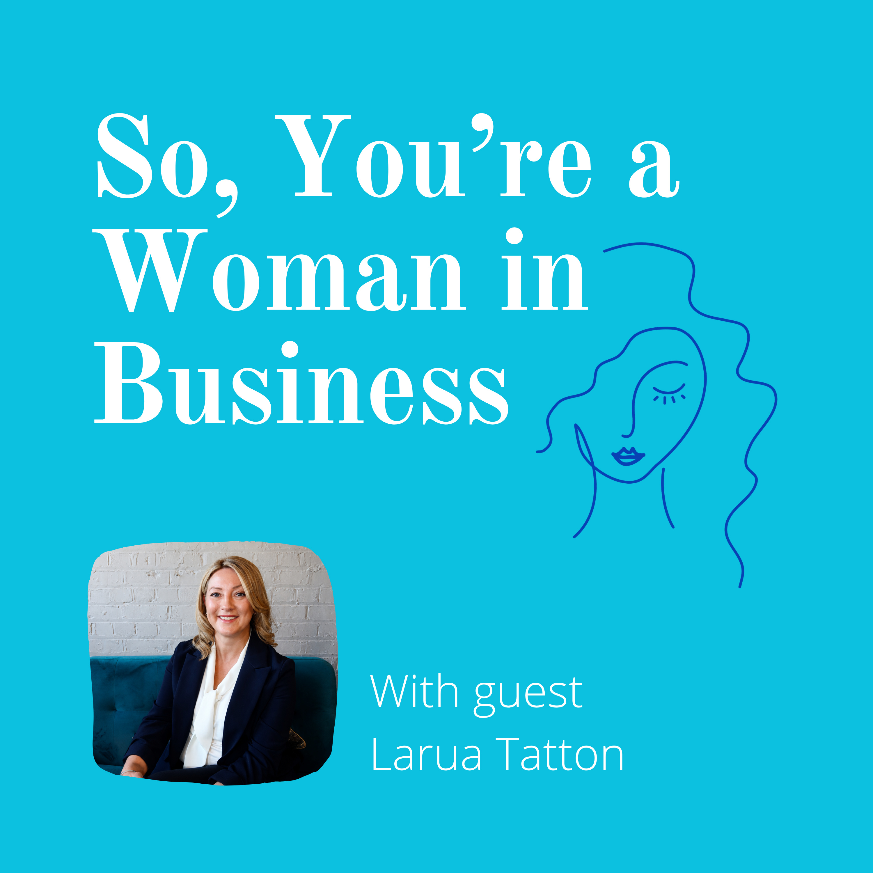 Laura Tatton episode artwork