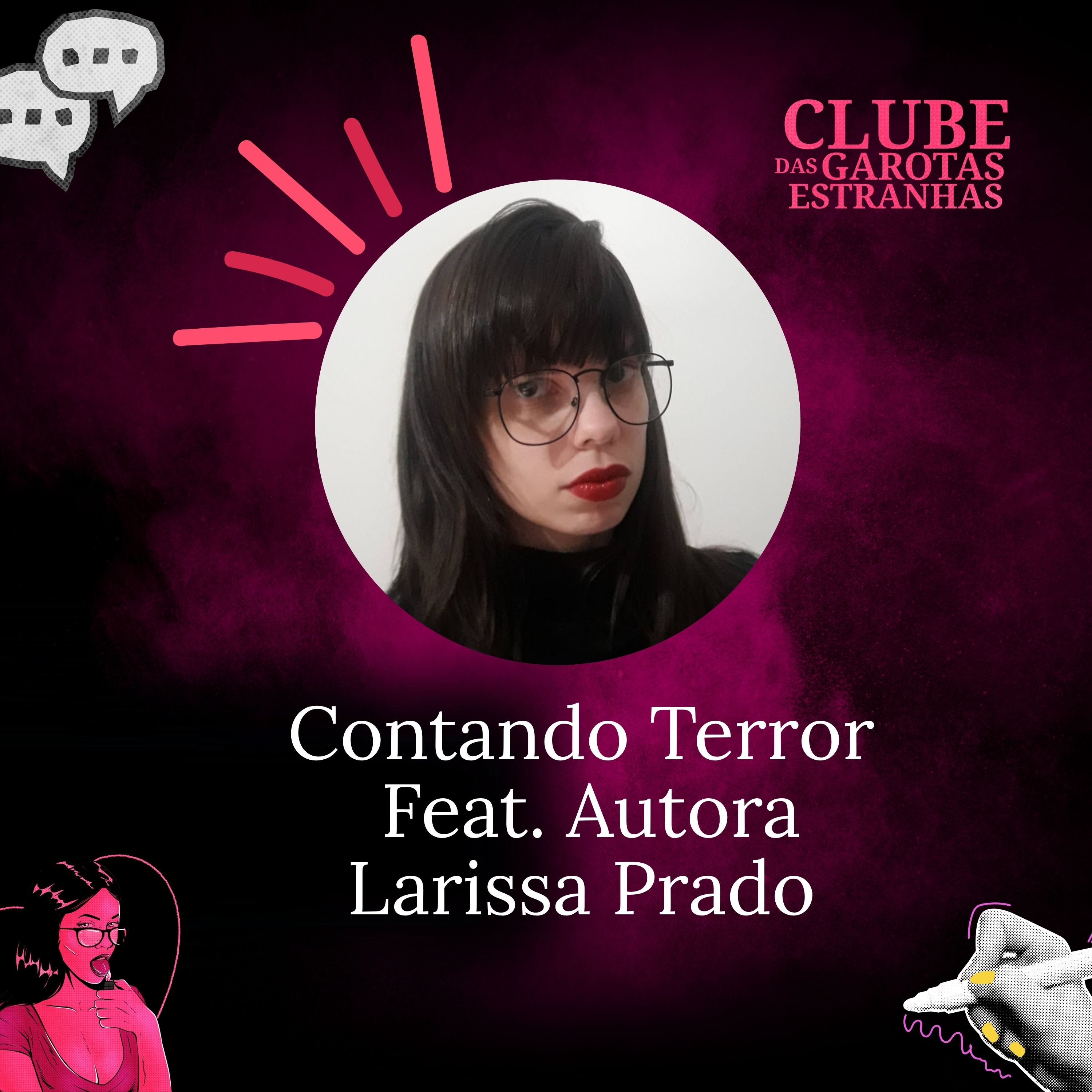 Clube das Garotas Estranhas