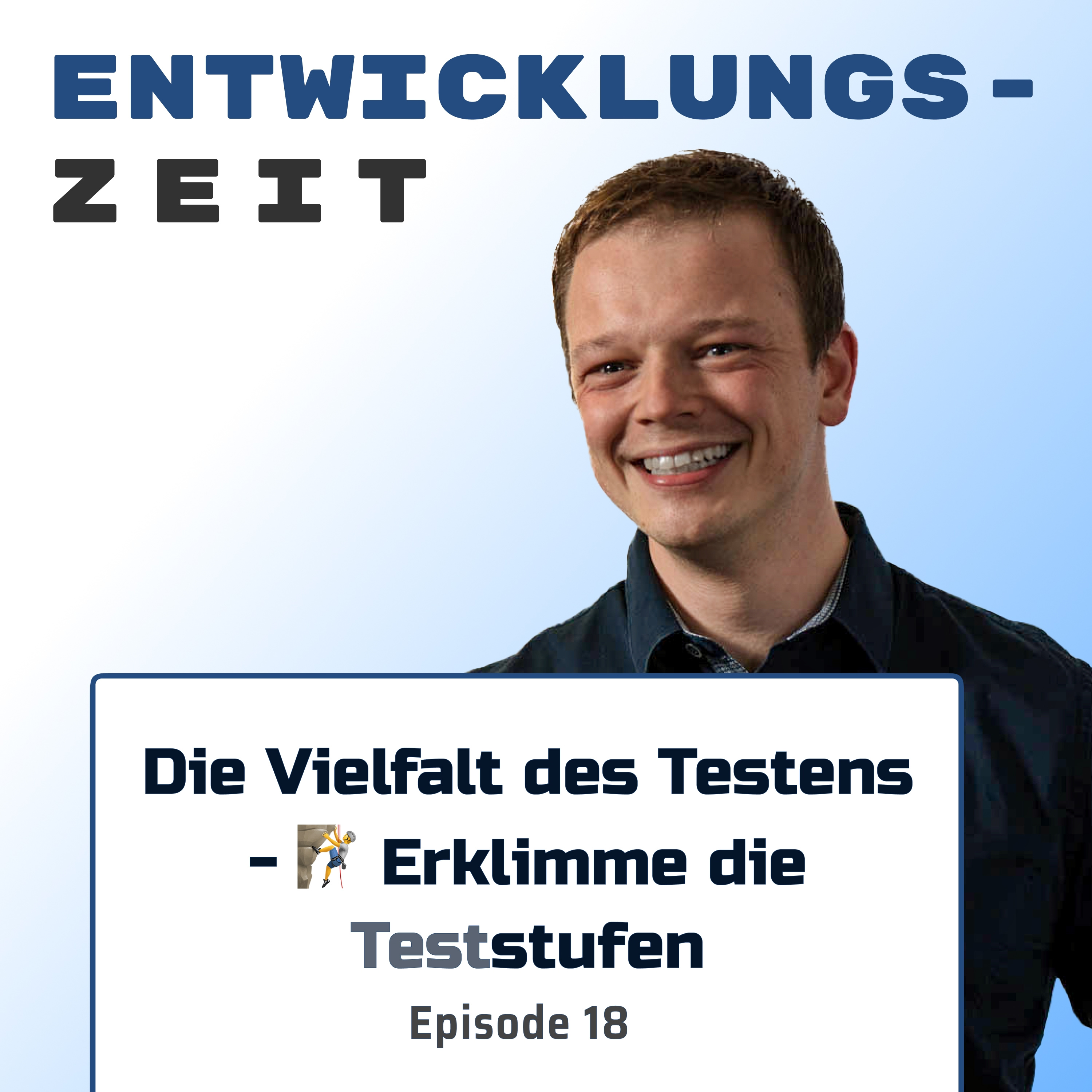 Entwicklungszeit