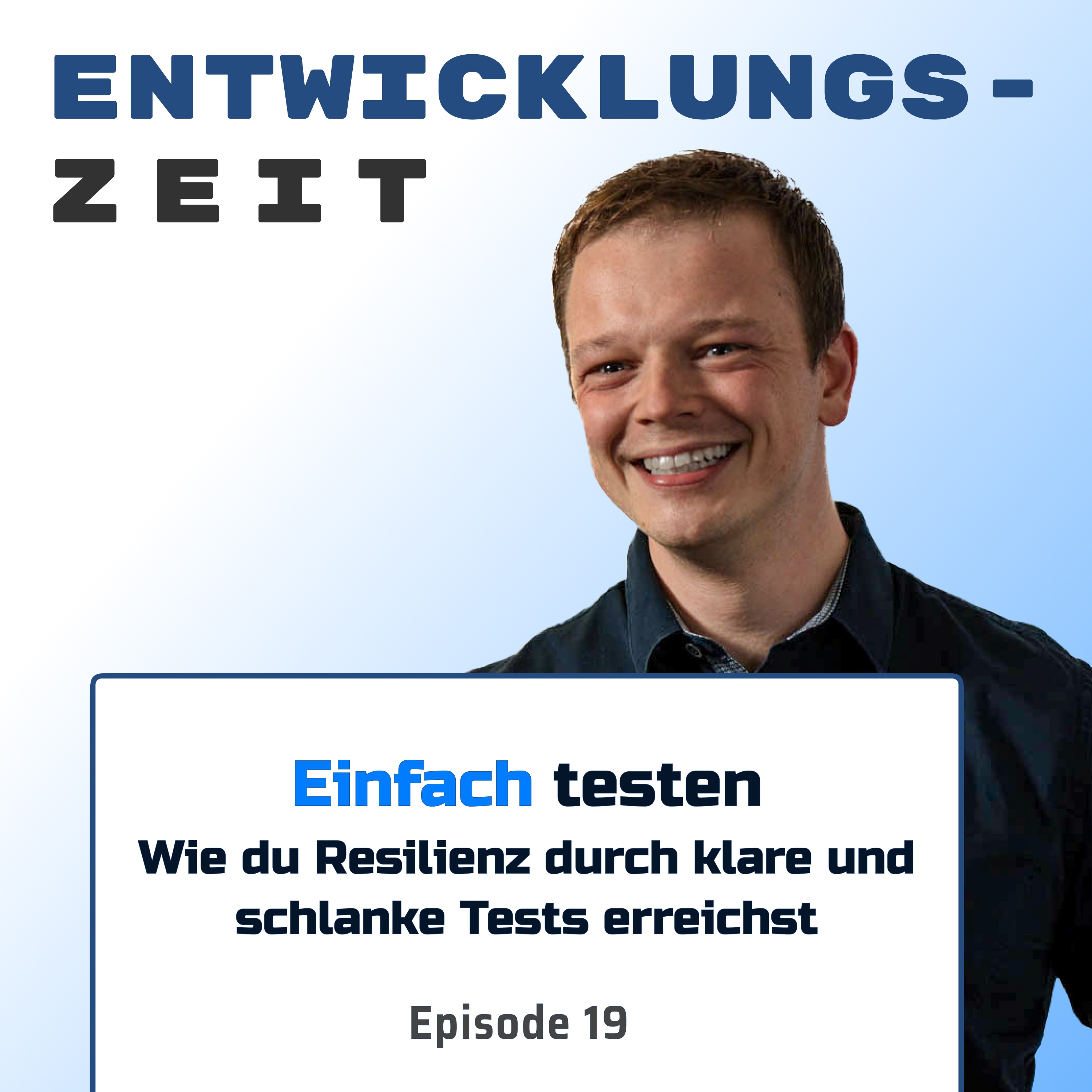 Entwicklungszeit