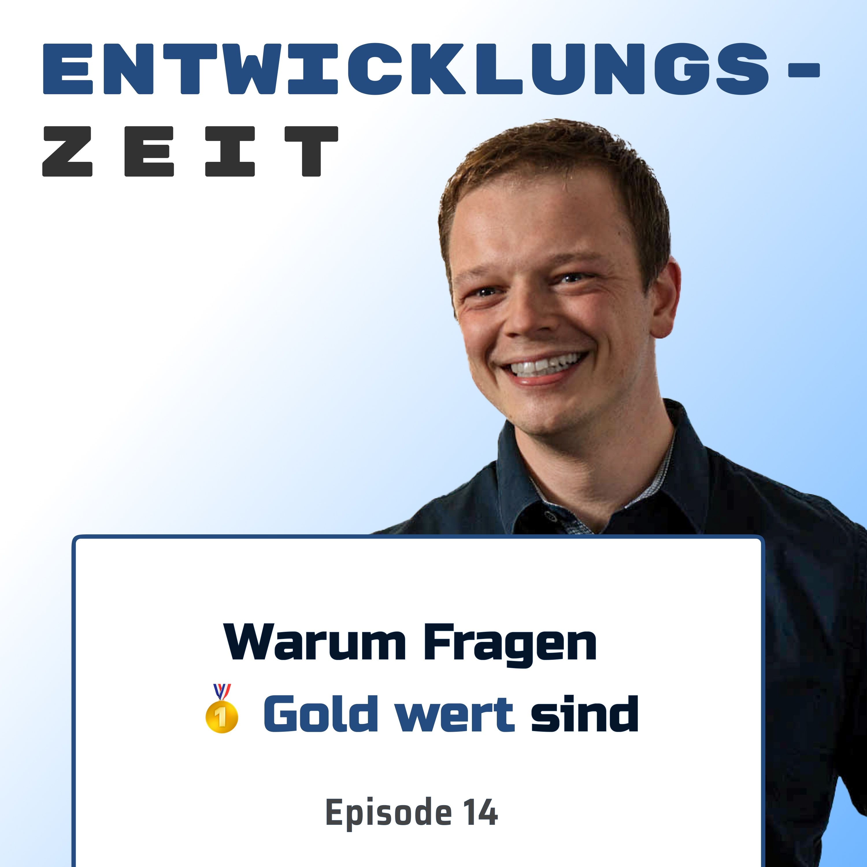 Entwicklungszeit