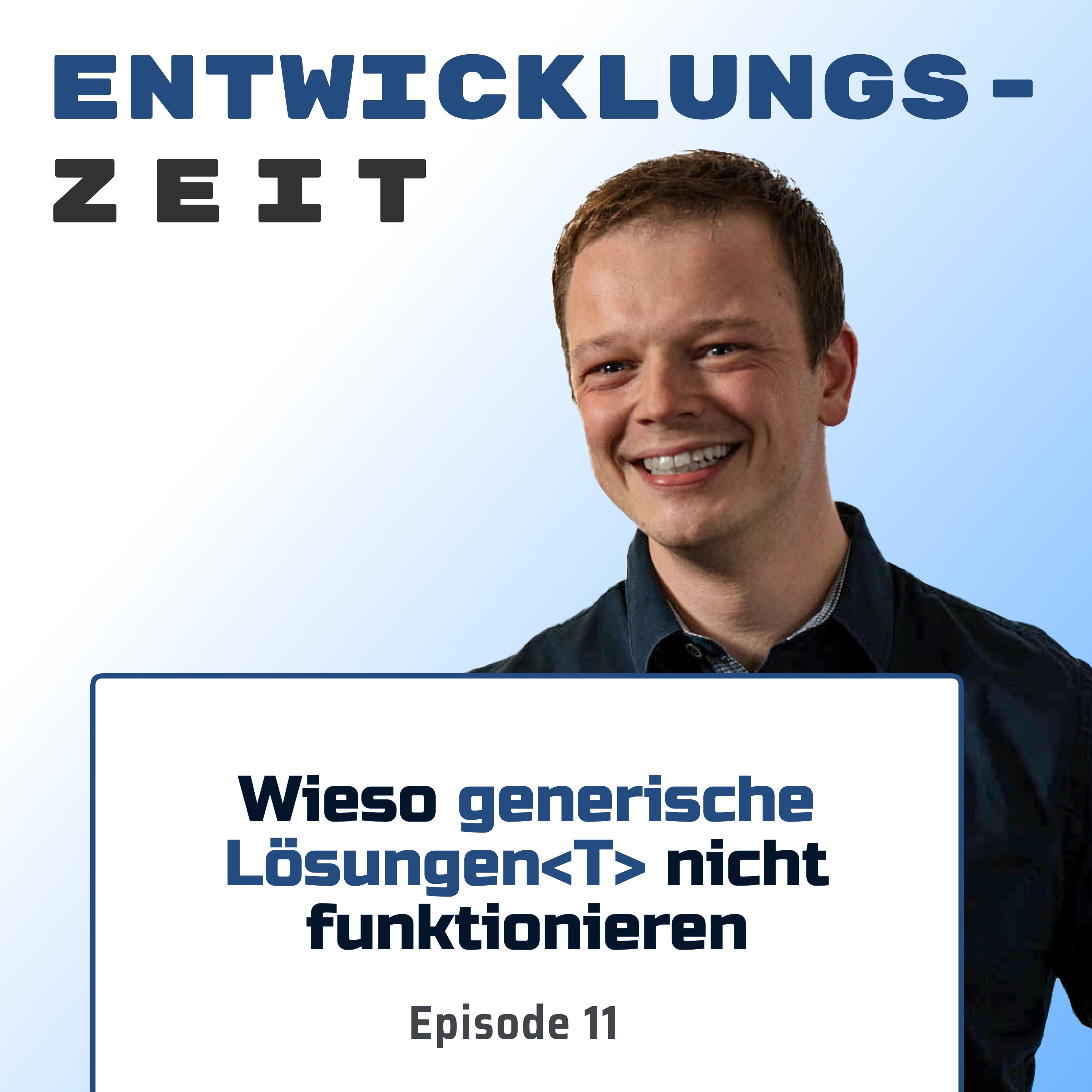 Entwicklungszeit