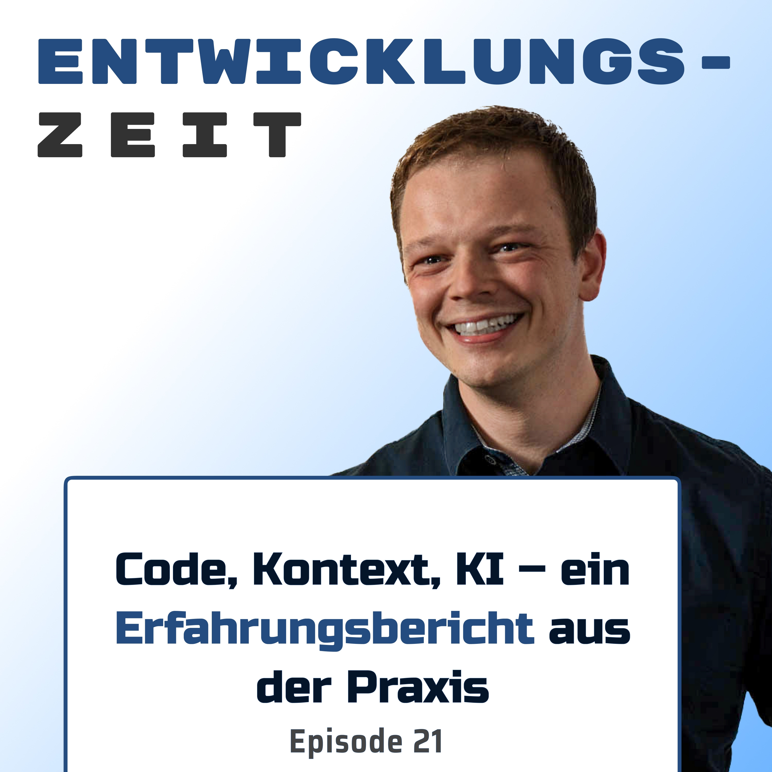 Entwicklungszeit
