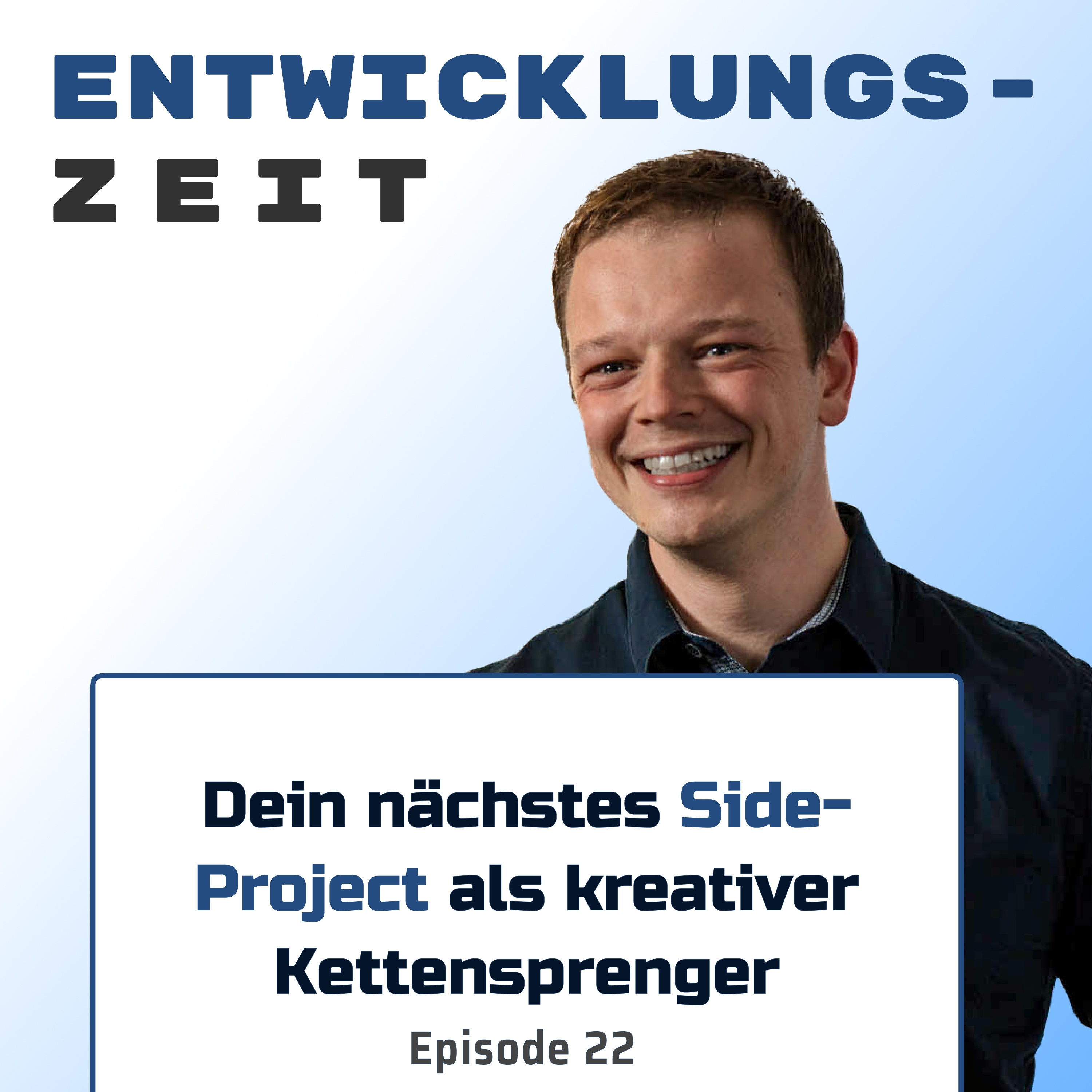Entwicklungszeit