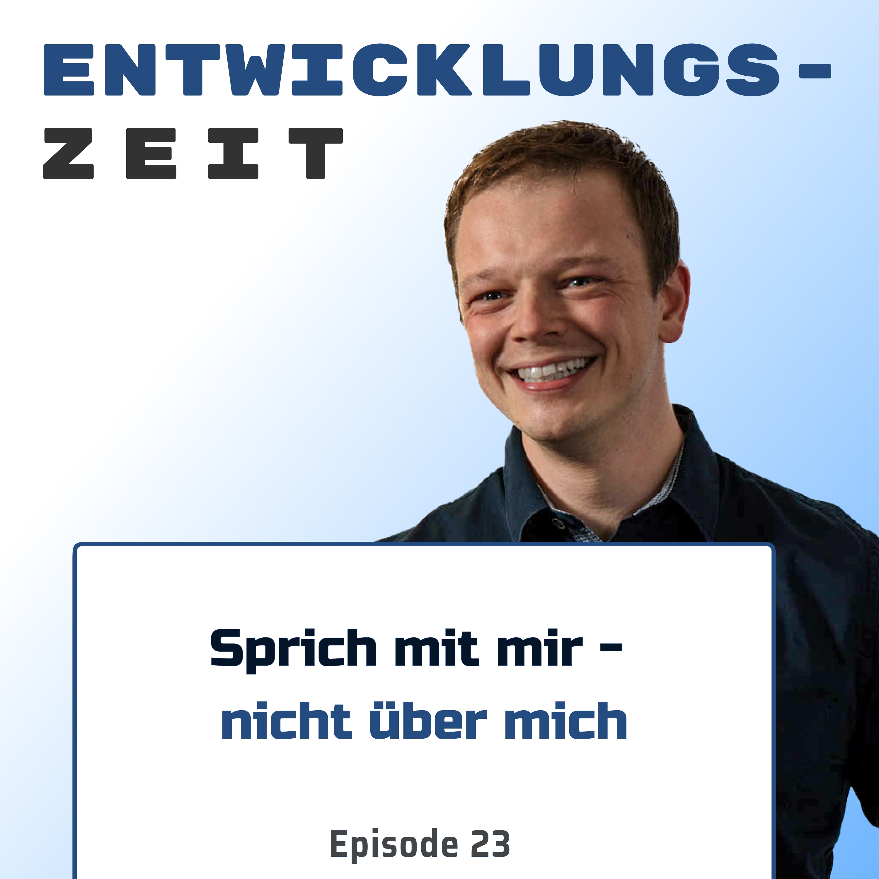 Entwicklungszeit