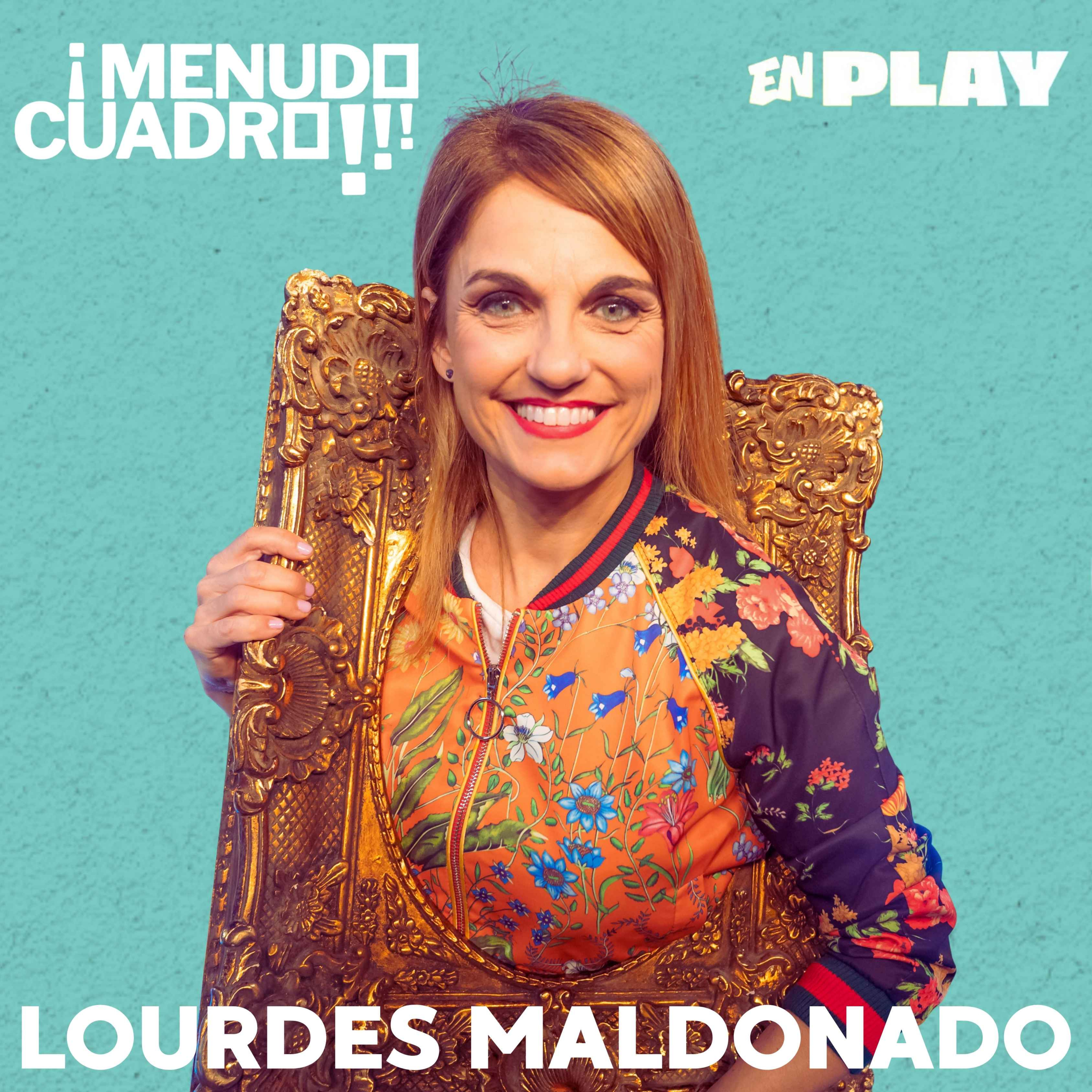 6x04 - Especial 100 episodios con Lourdes Maldonado