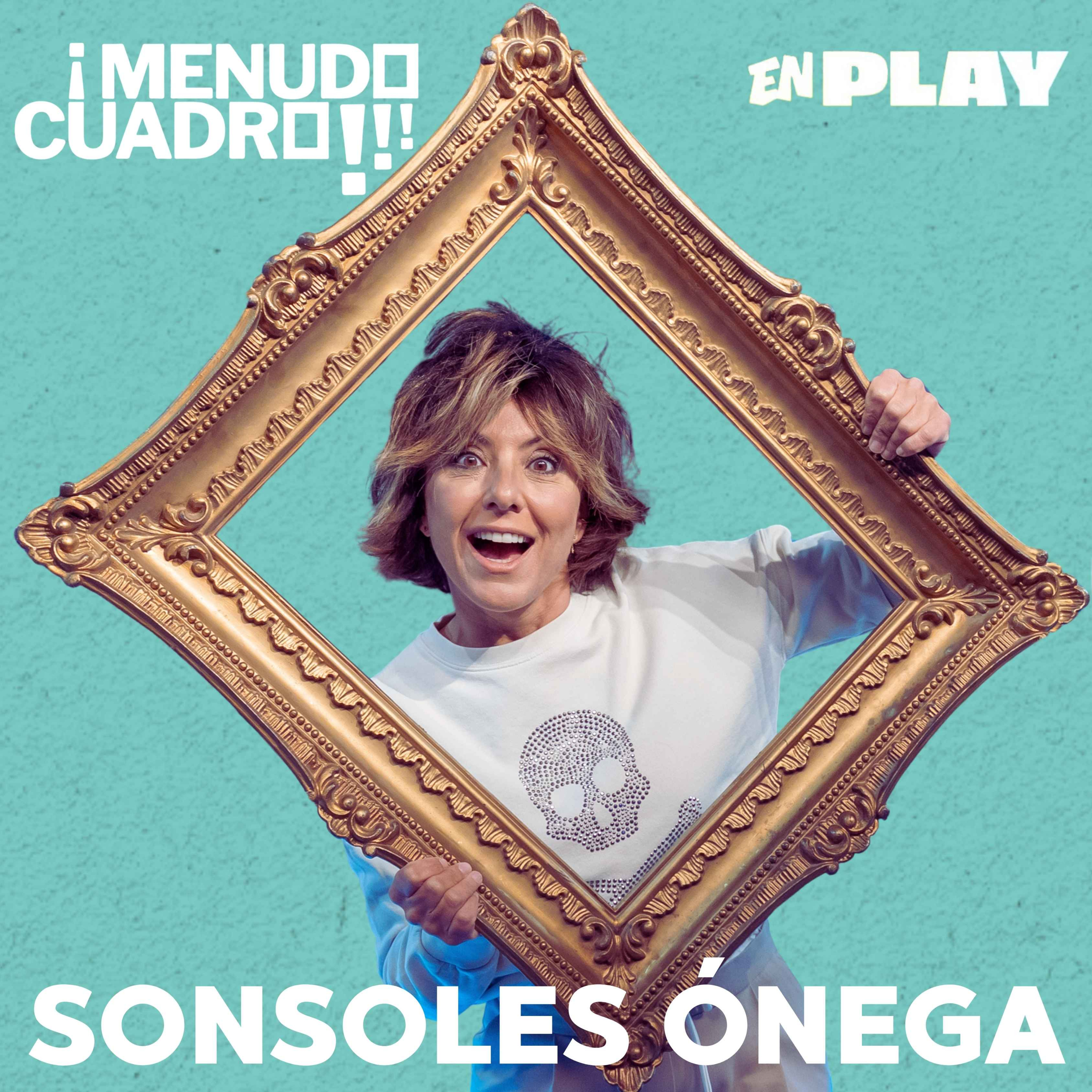 6x05 - Sonsoles Ónega