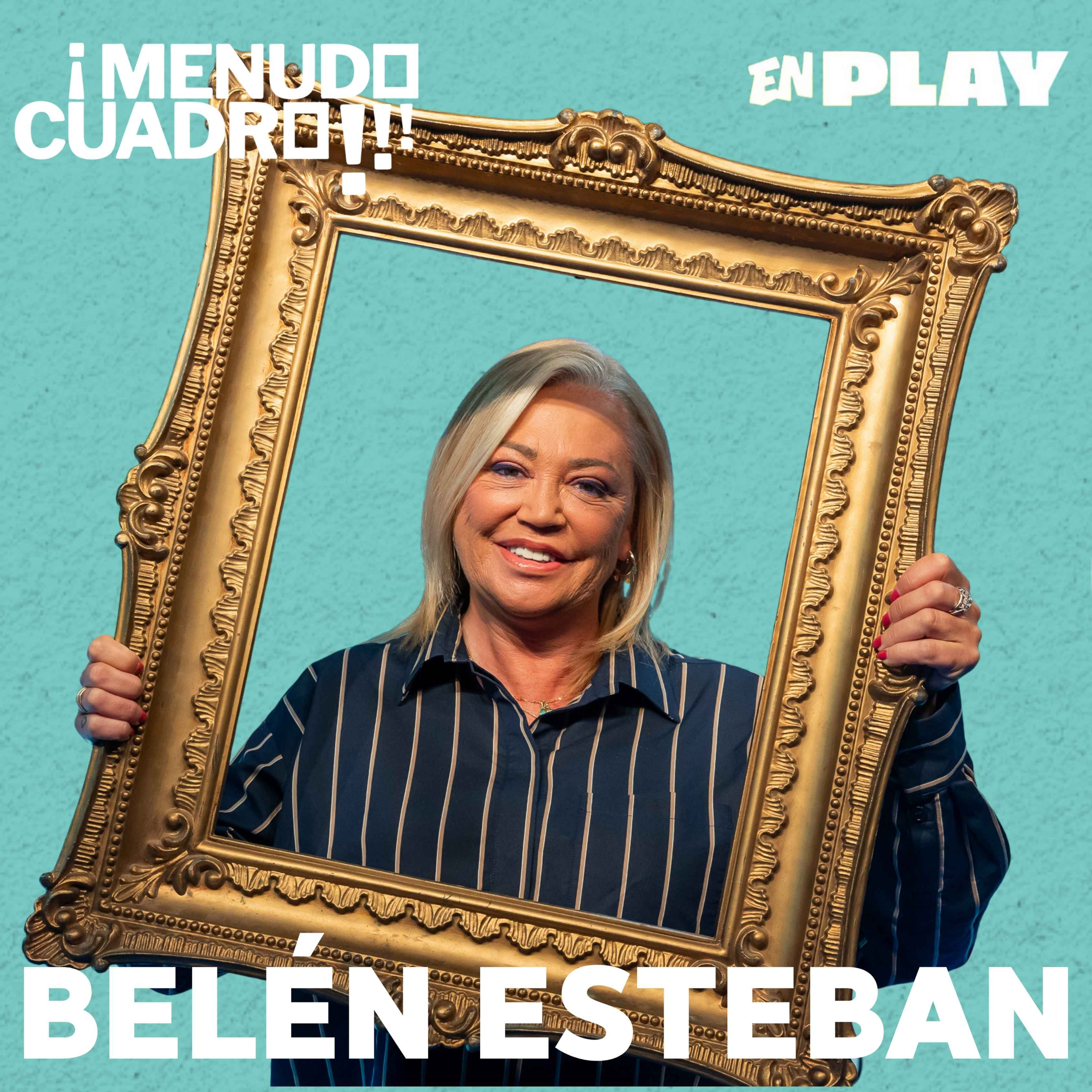 6x06 - Belén Esteban 