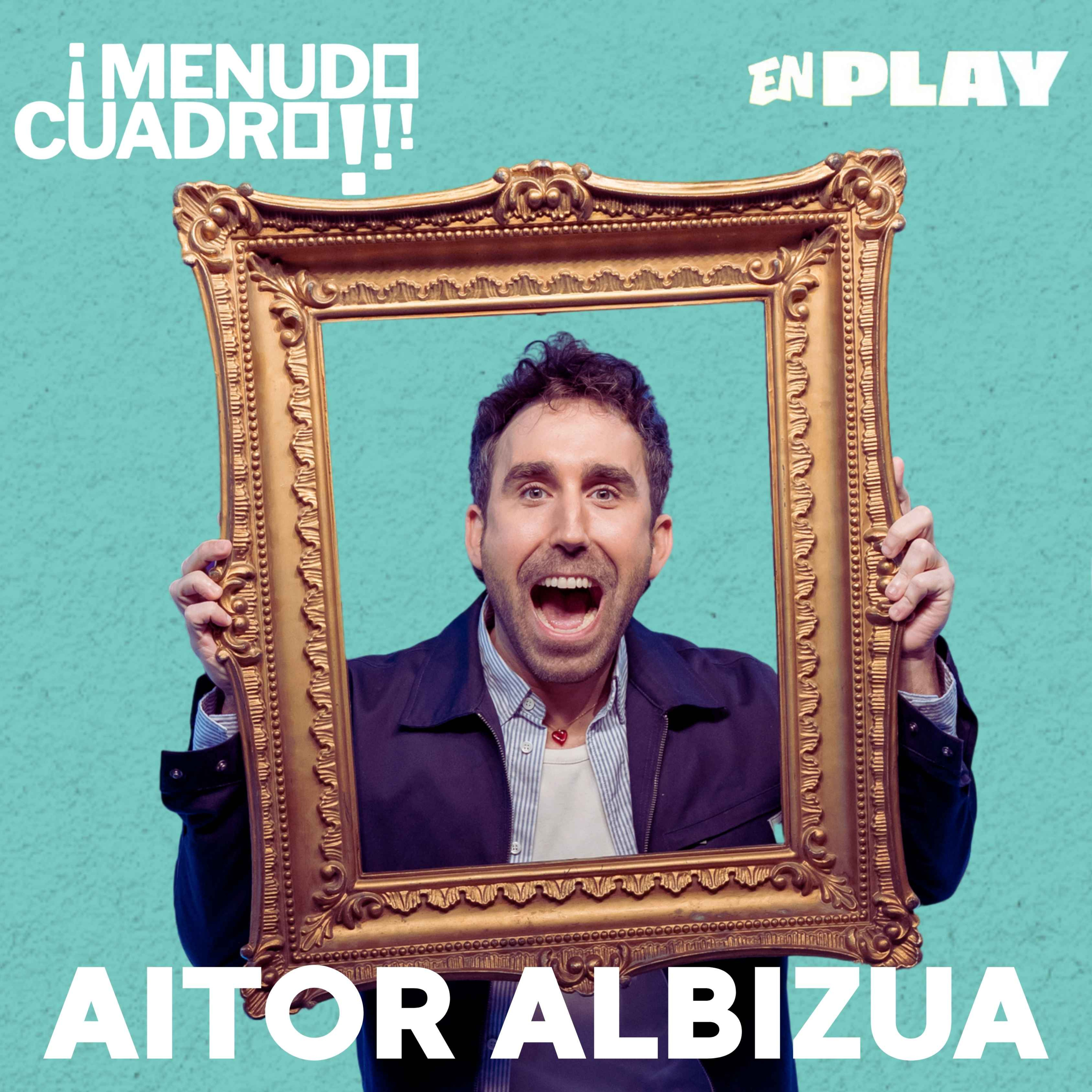 6x07 - Aitor Albizua