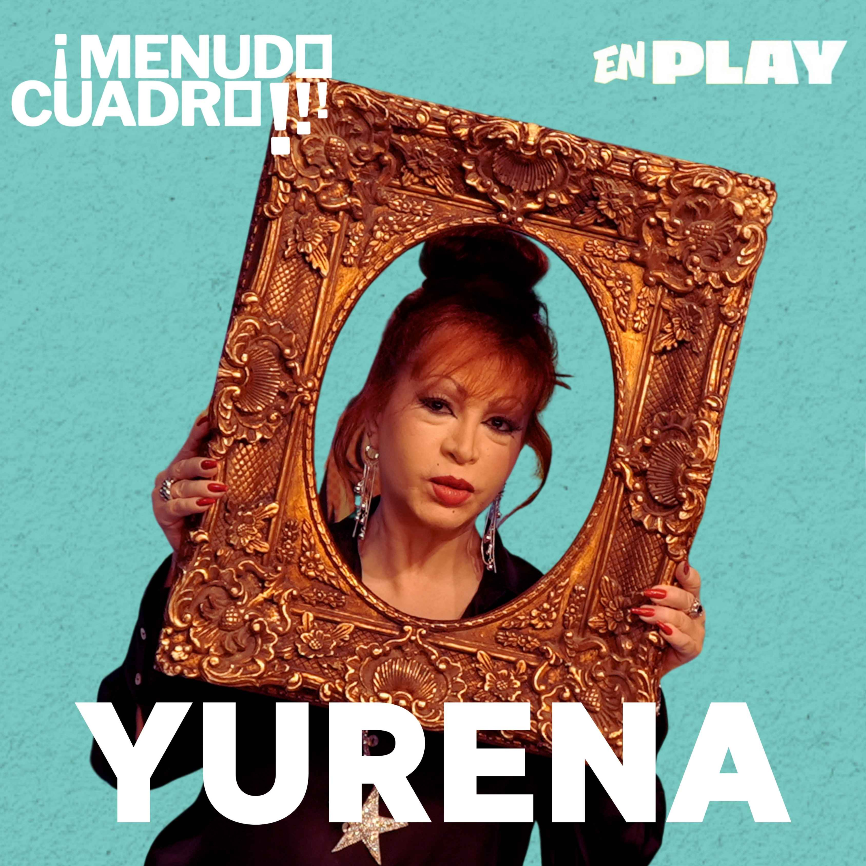 6x09 - Yurena 