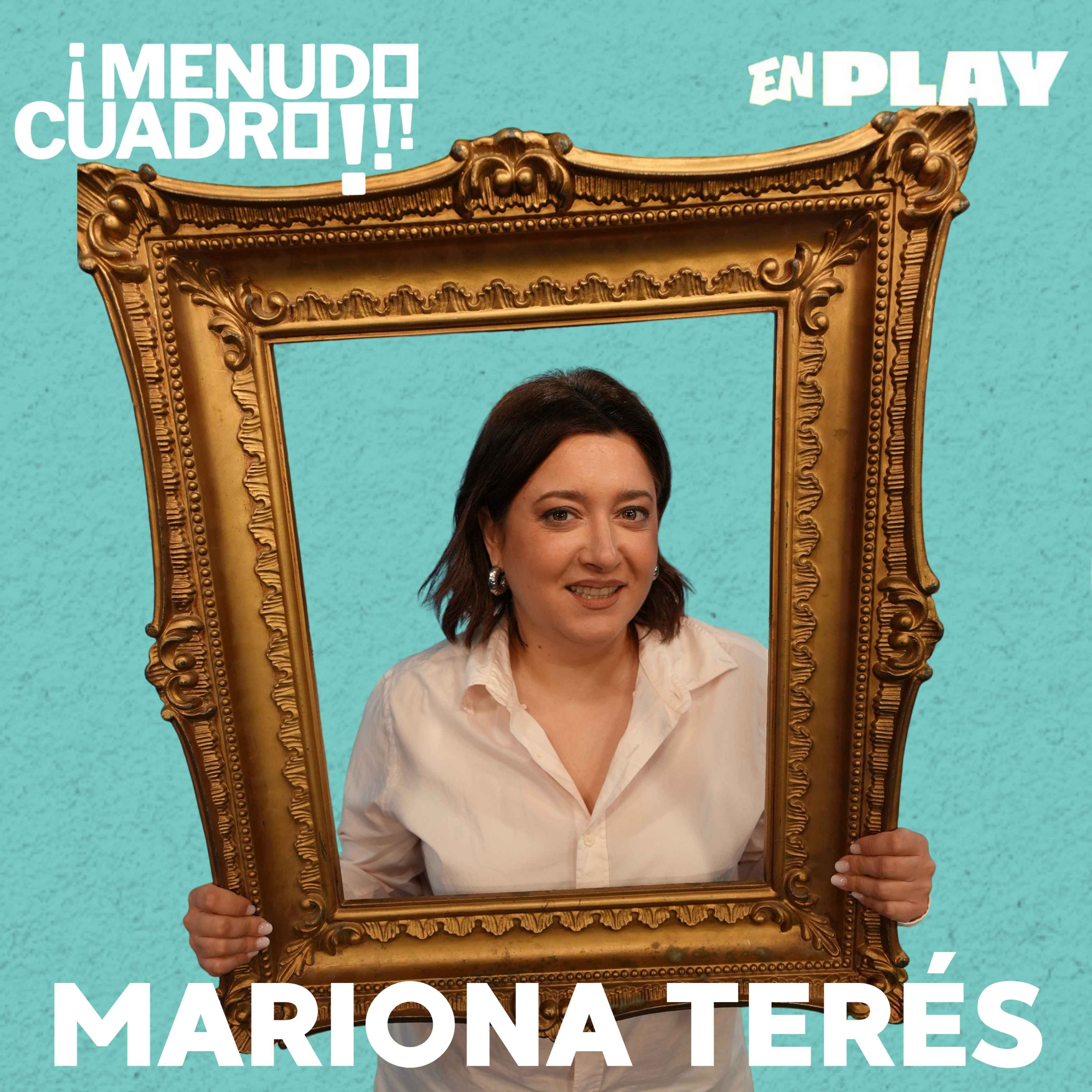 6x11 - Mariona Terés 