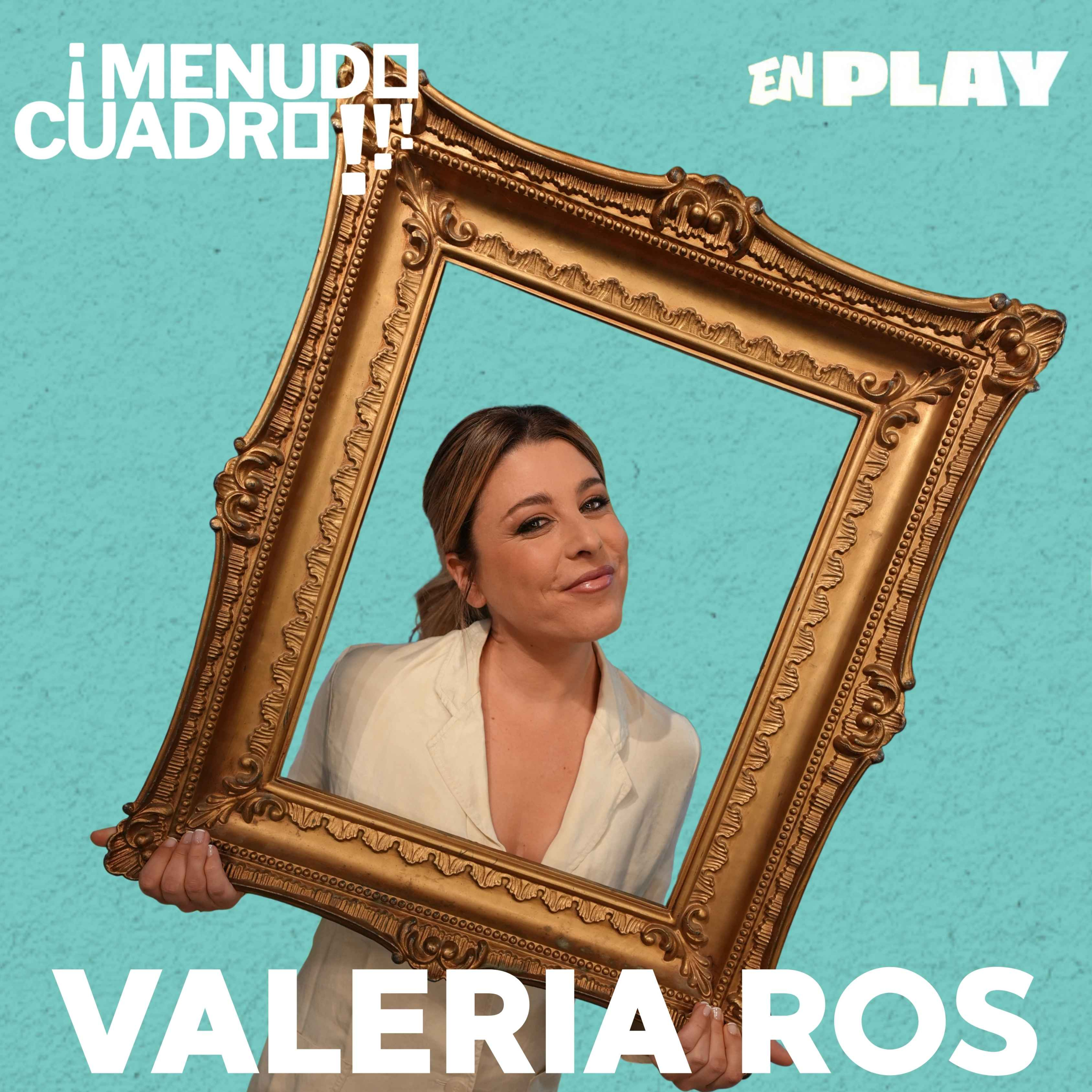 6x12 - Valeria Ros 