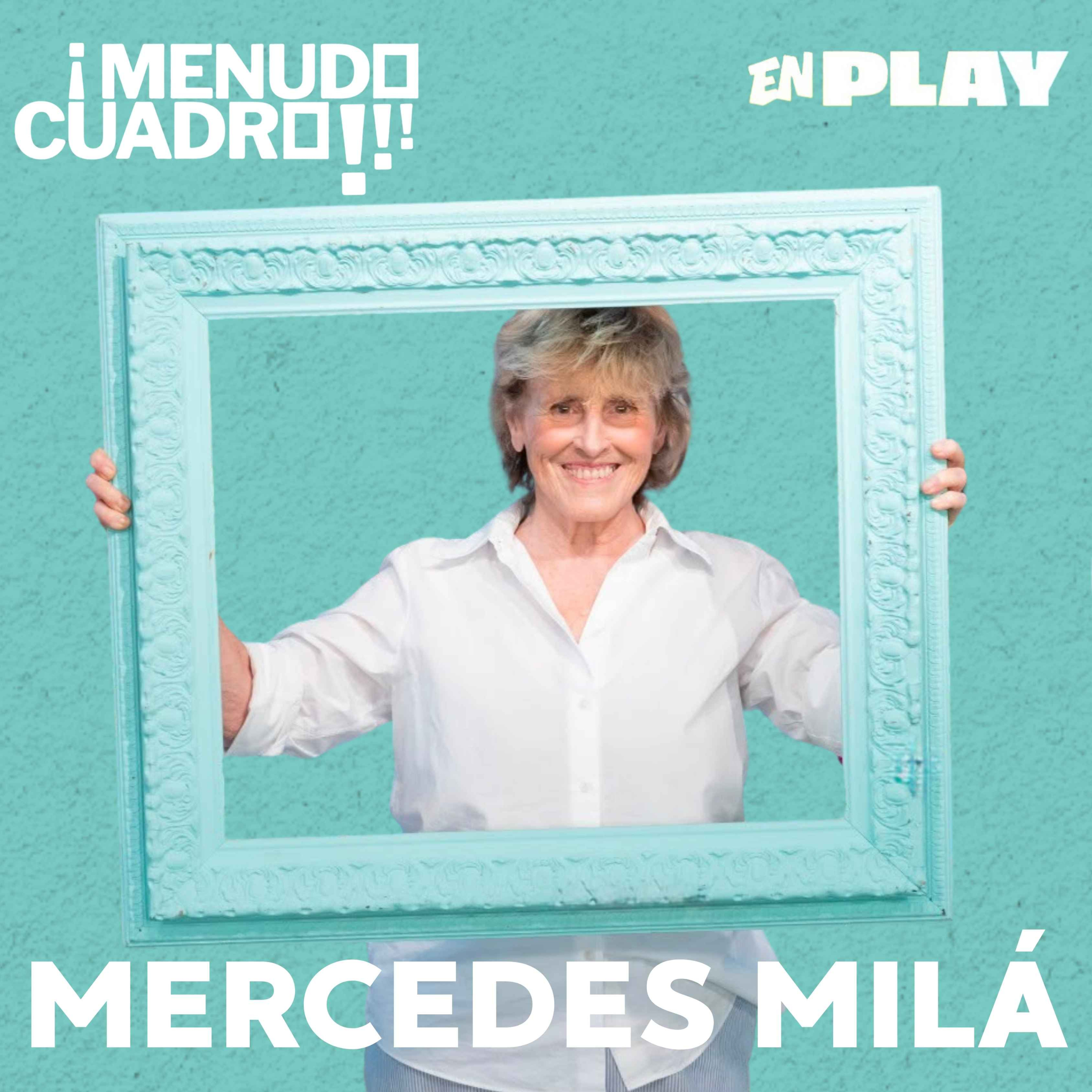 6x14 - Mercedes Milá