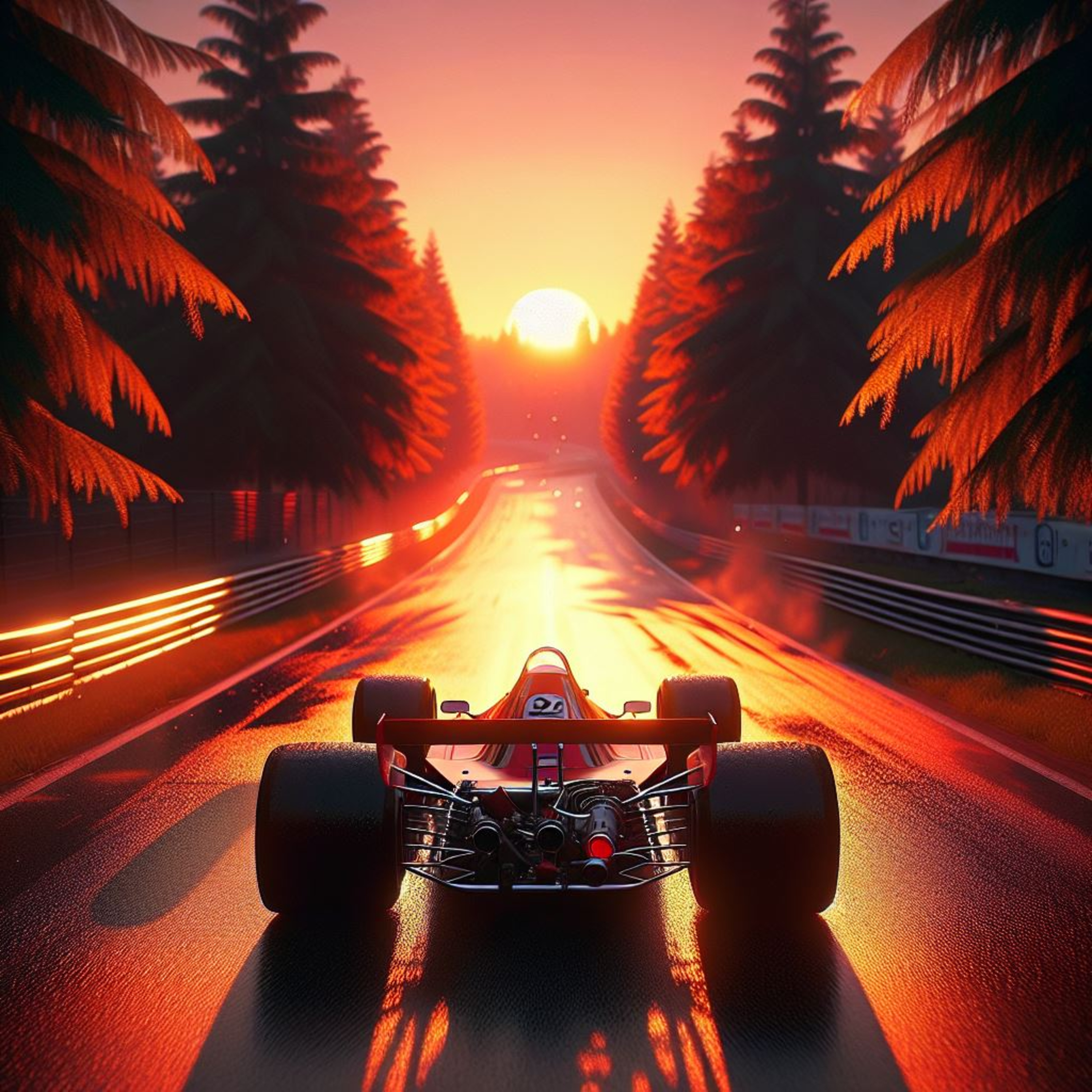 Brabham : Un Héritage de Course et d’Innovation 🇬🇧