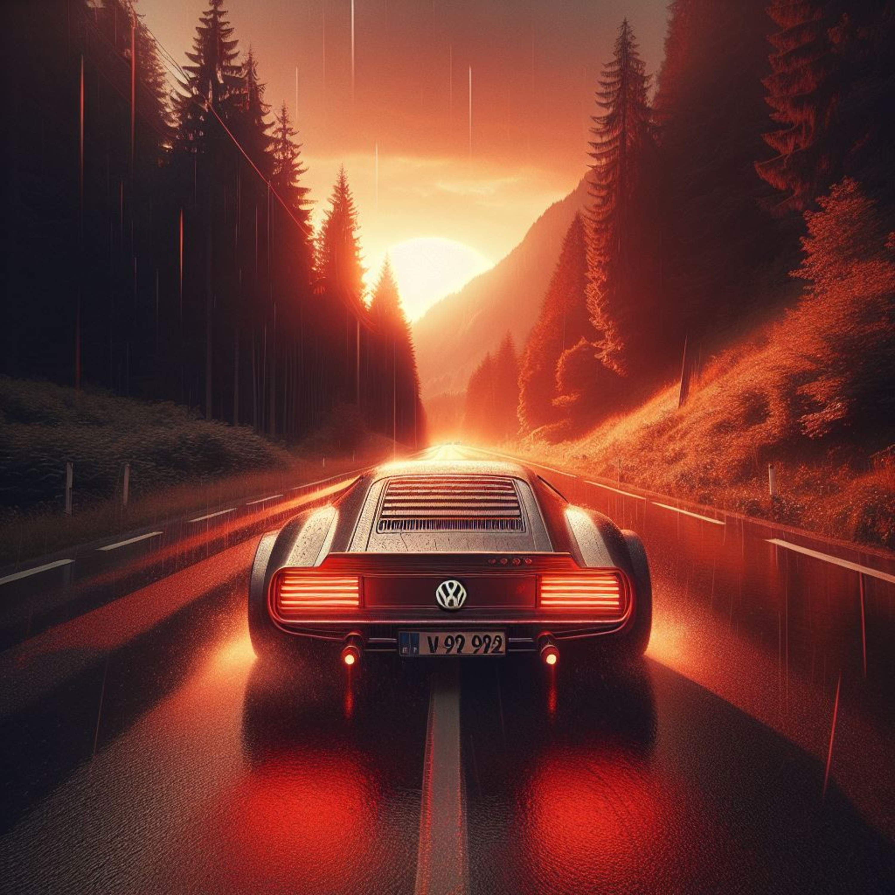 Volkswagen W12 : Le Concept Qui a Forgé un Héritage Mécanique 🇩🇪
