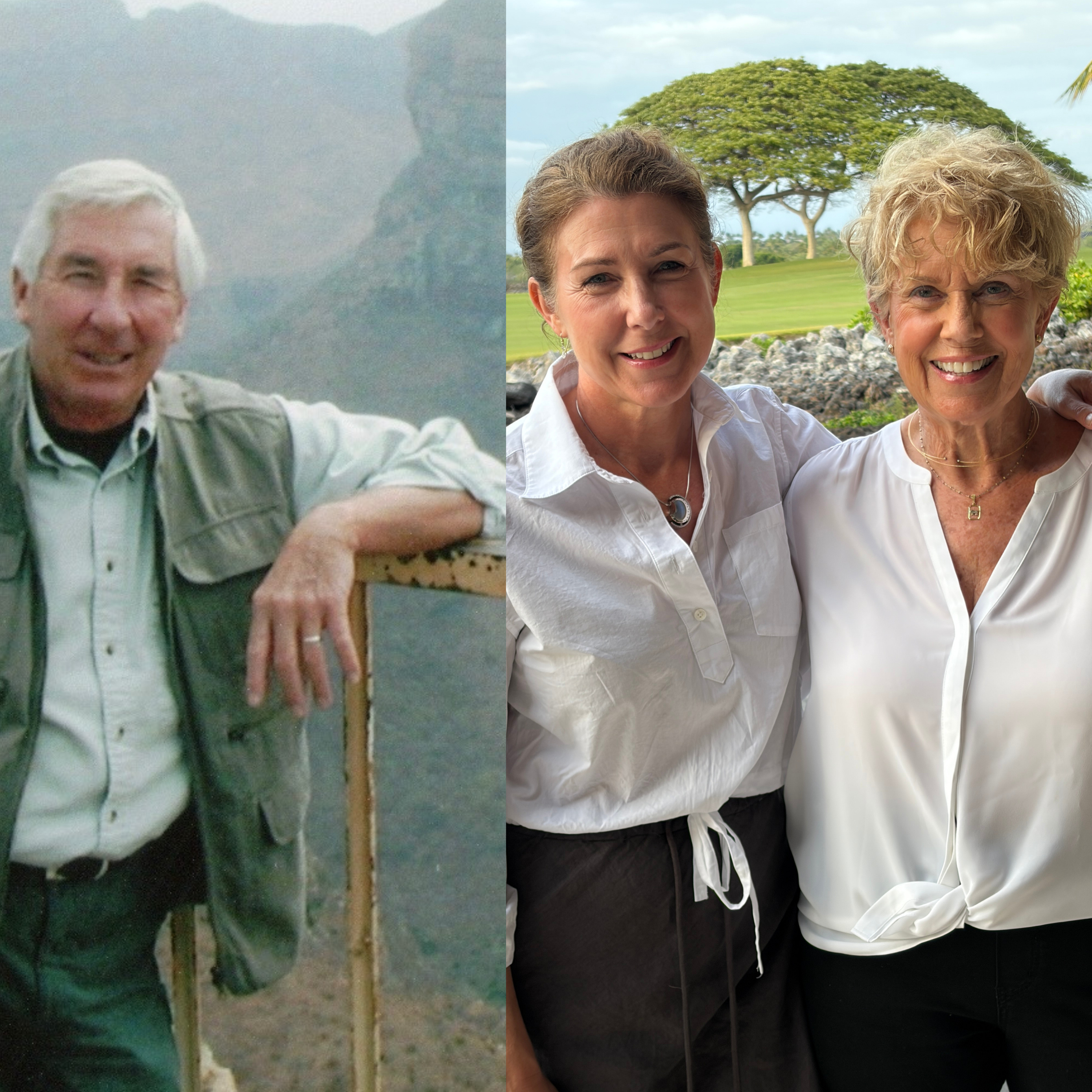 Passing the Stethoscope: A Spartan Family Story