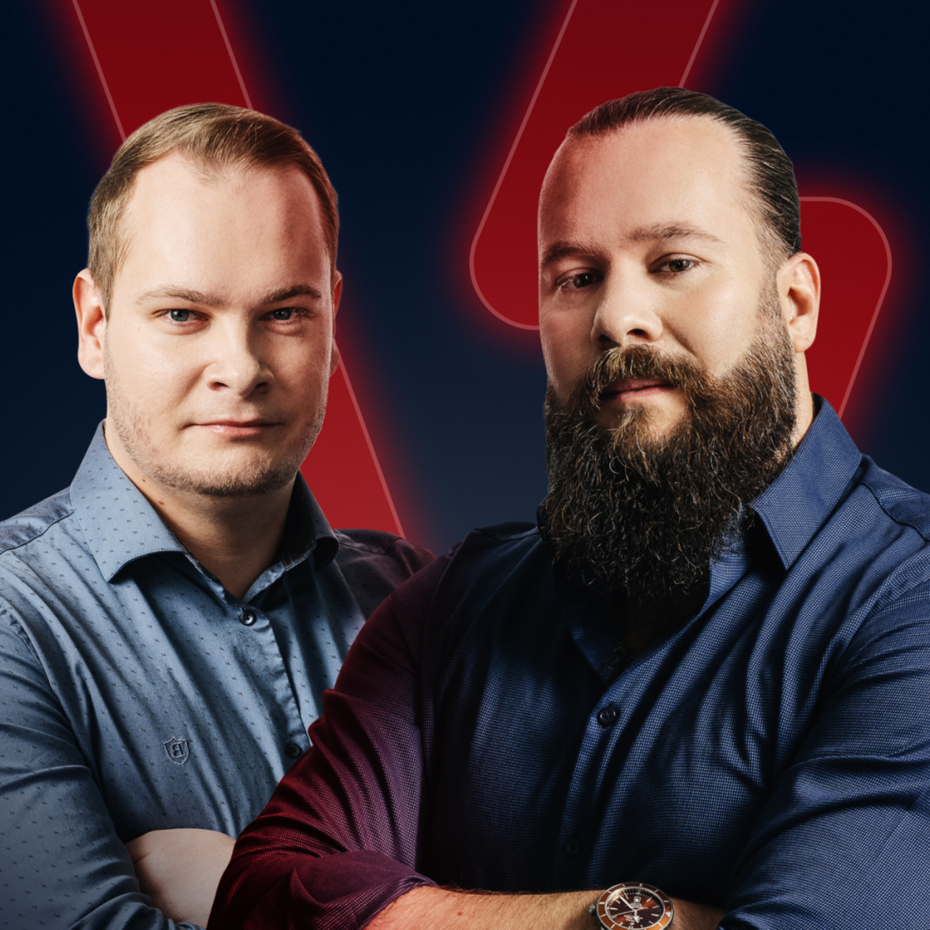 Na Voltech | Díl 7 - Chyby, které vás mohou stát tisíce episode artwork