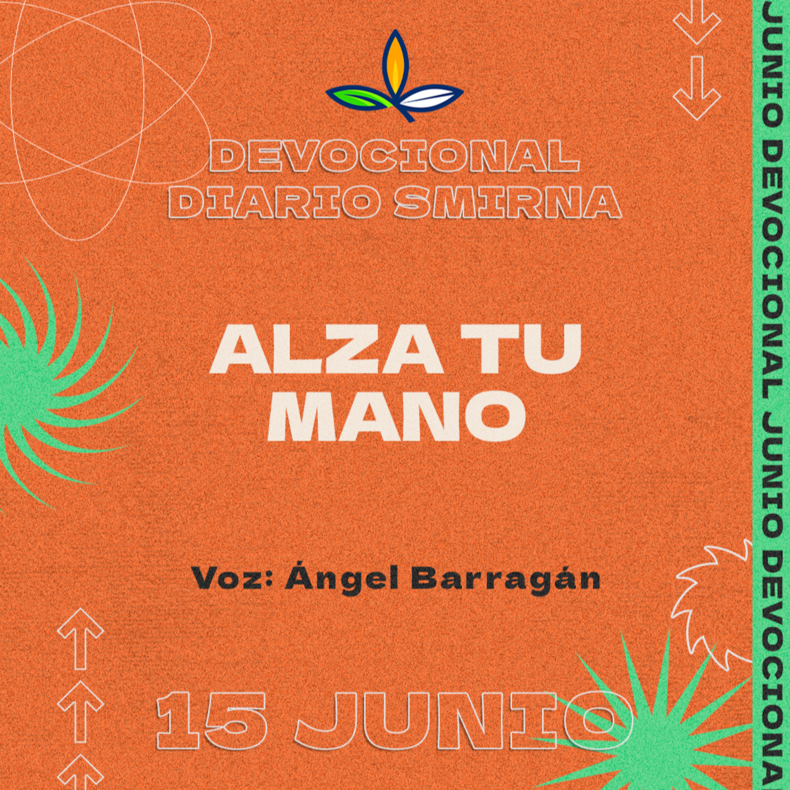Devocional Diario Smirna