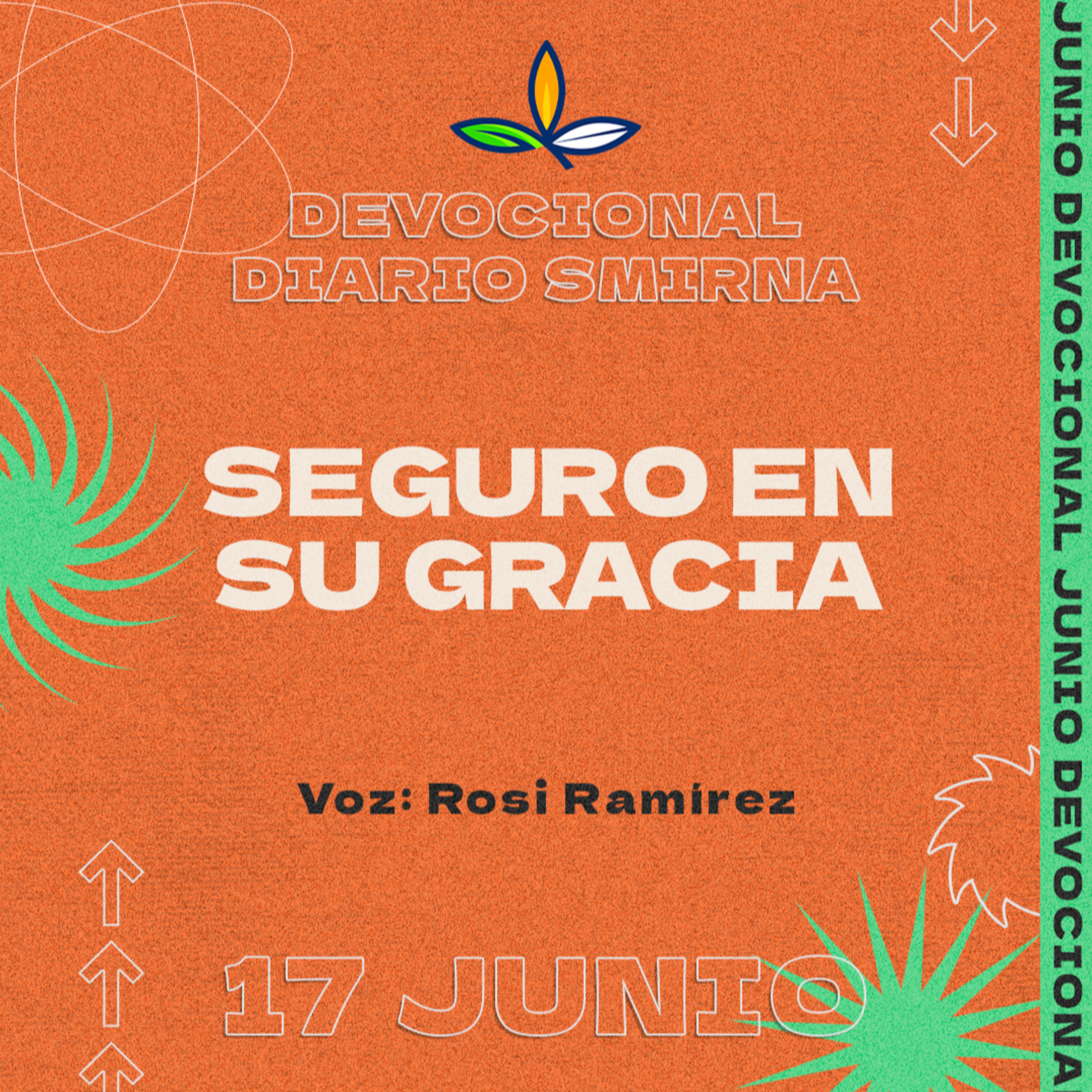Devocional Diario Smirna