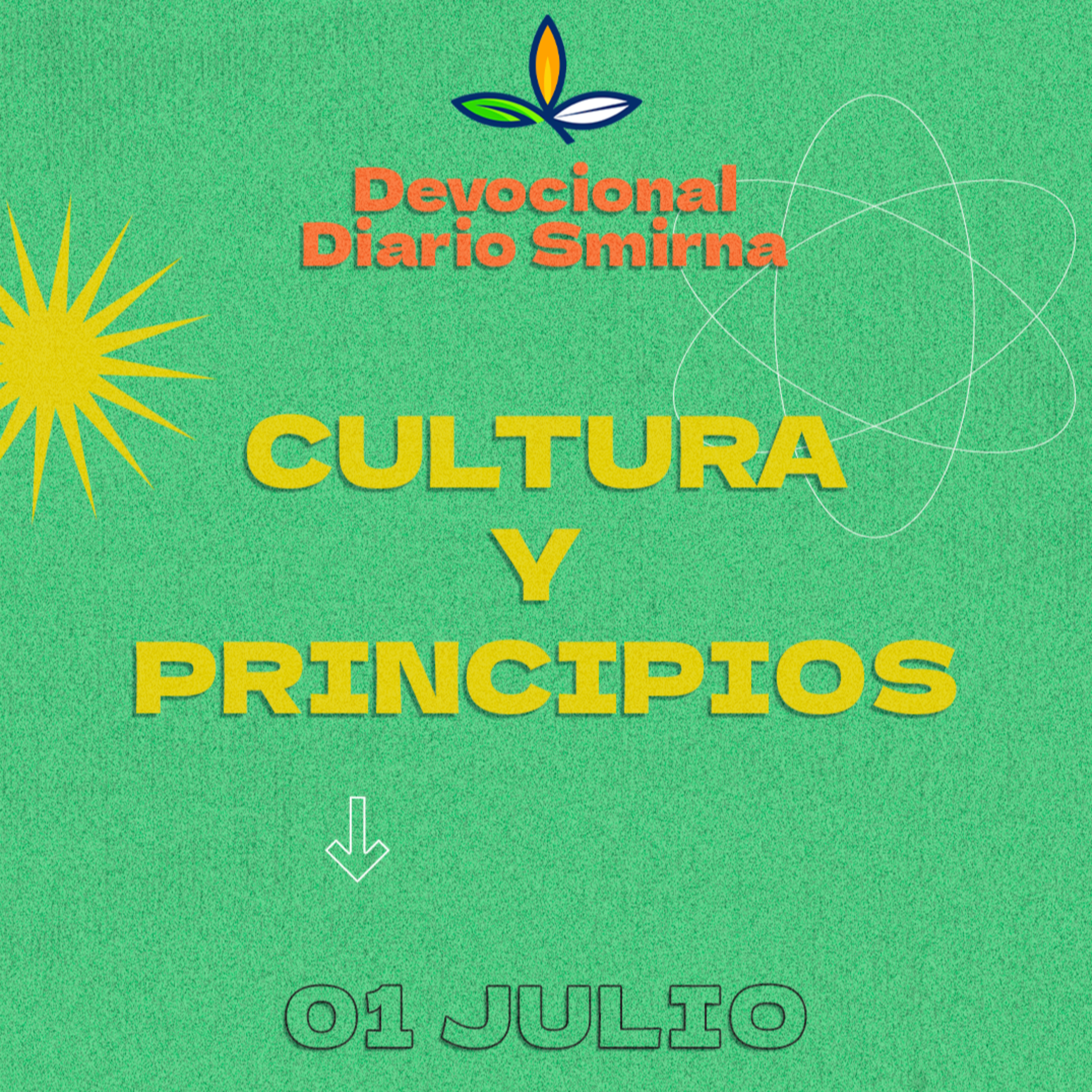 Devocional Diario Smirna