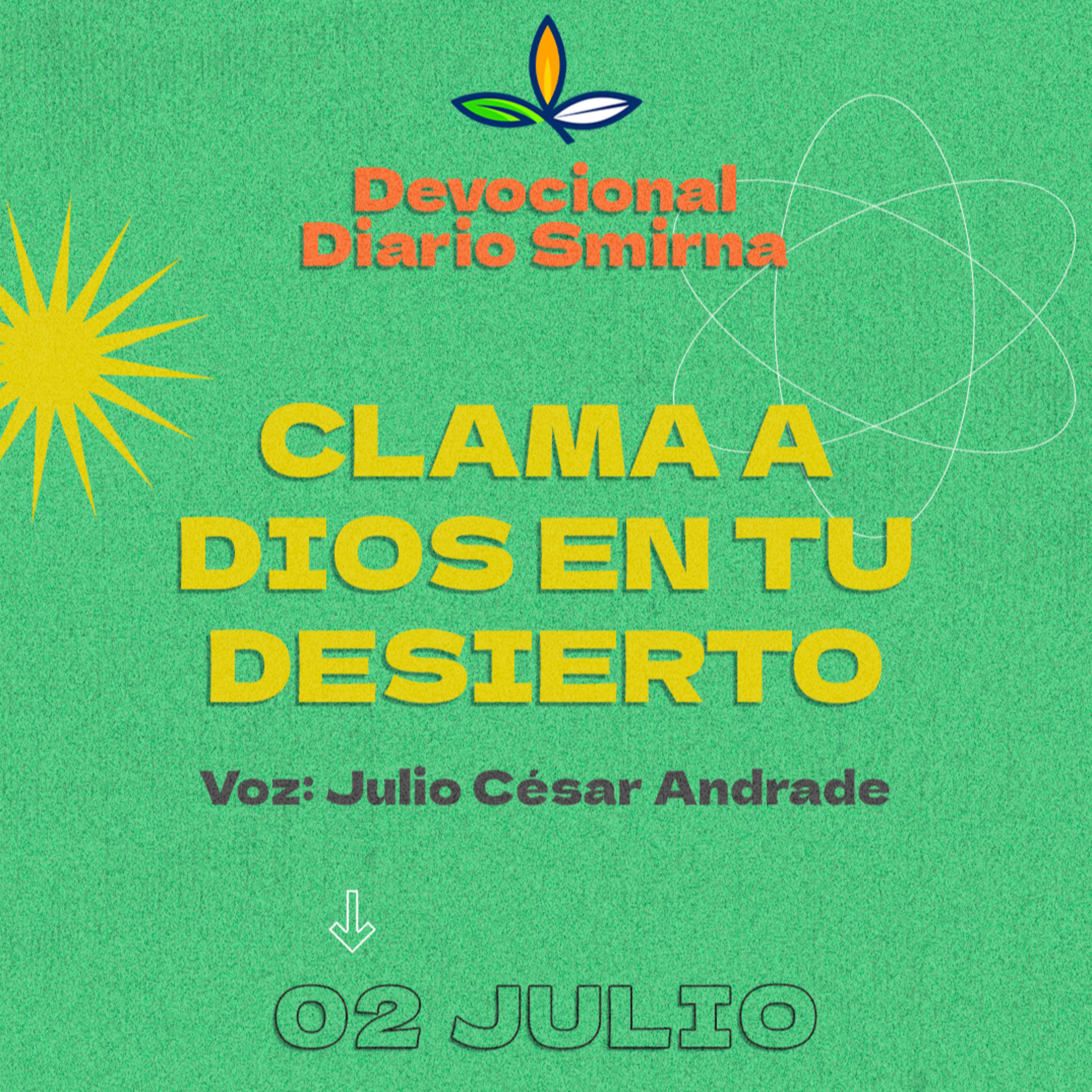 Devocional Diario Smirna
