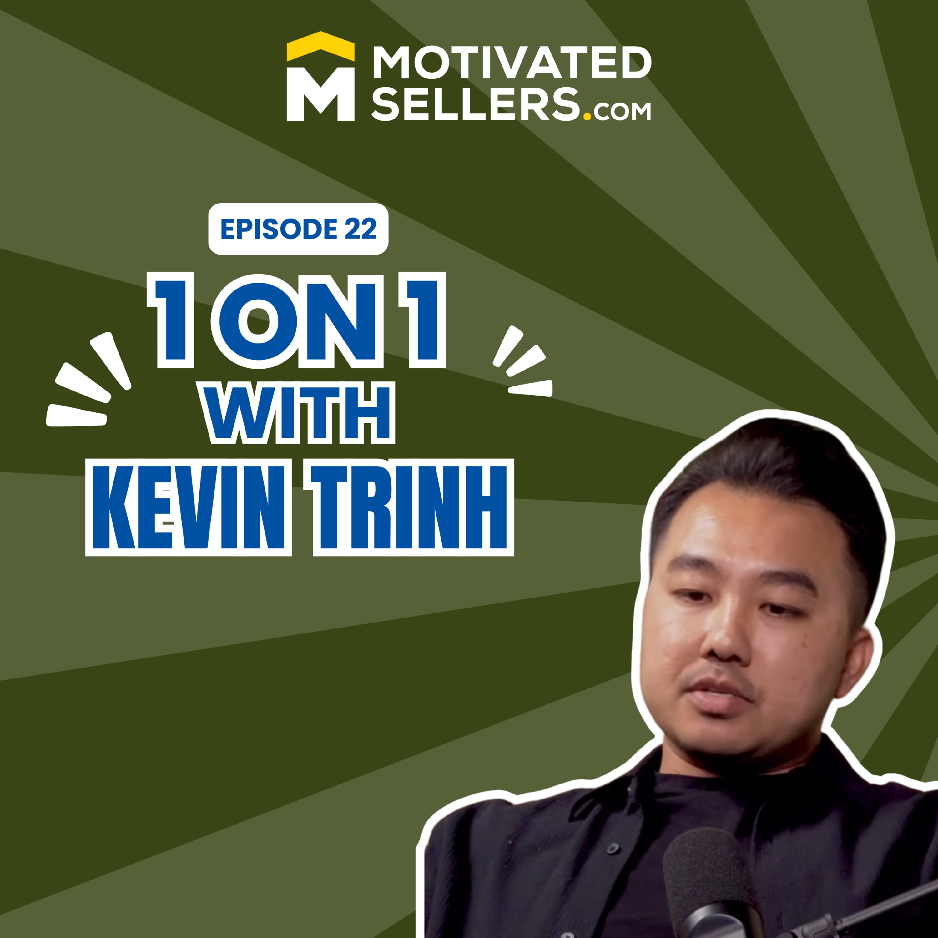 Investor 1-on-1