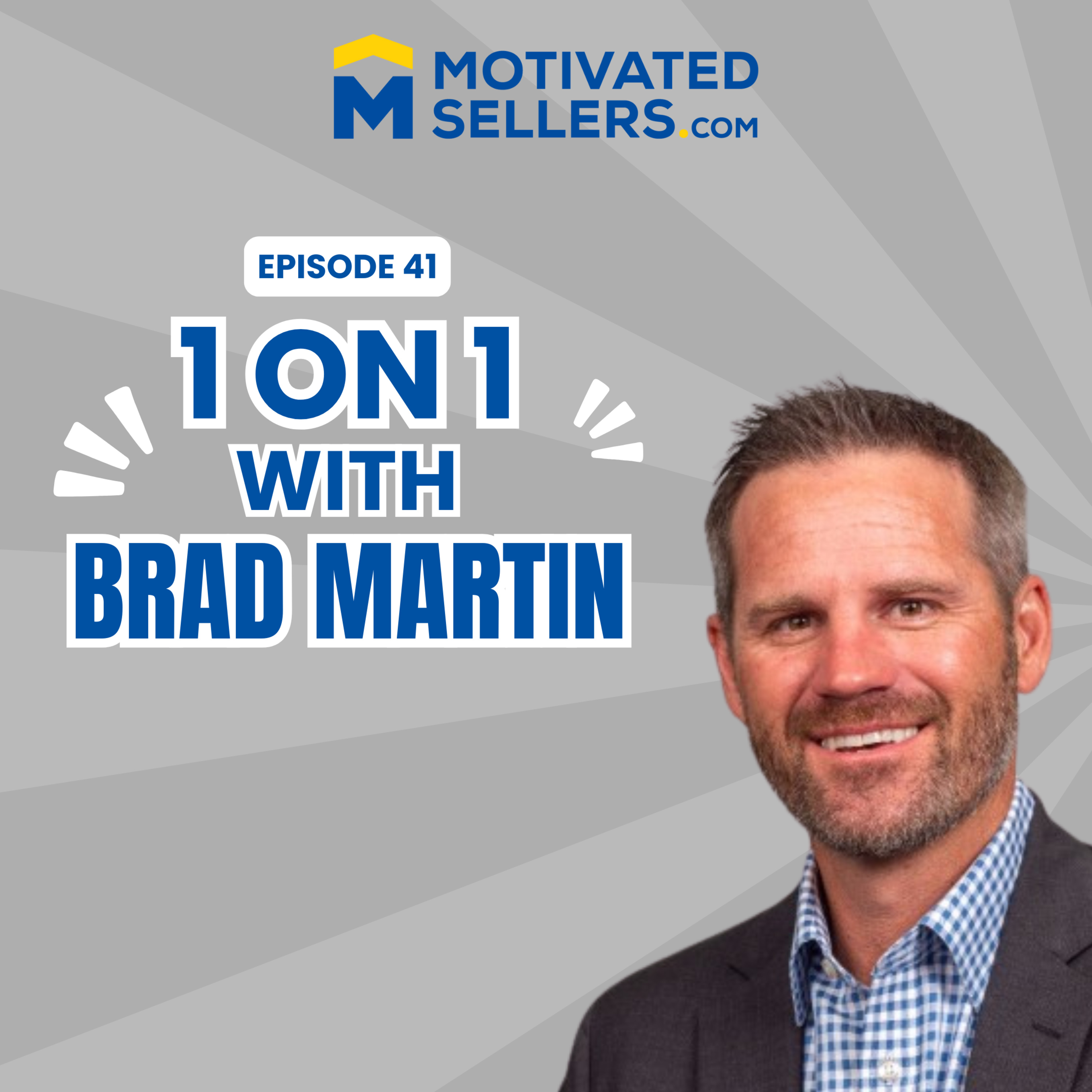1-on-1 with Brad Martin: Building a Successful Luxury STR Brand from Scratch