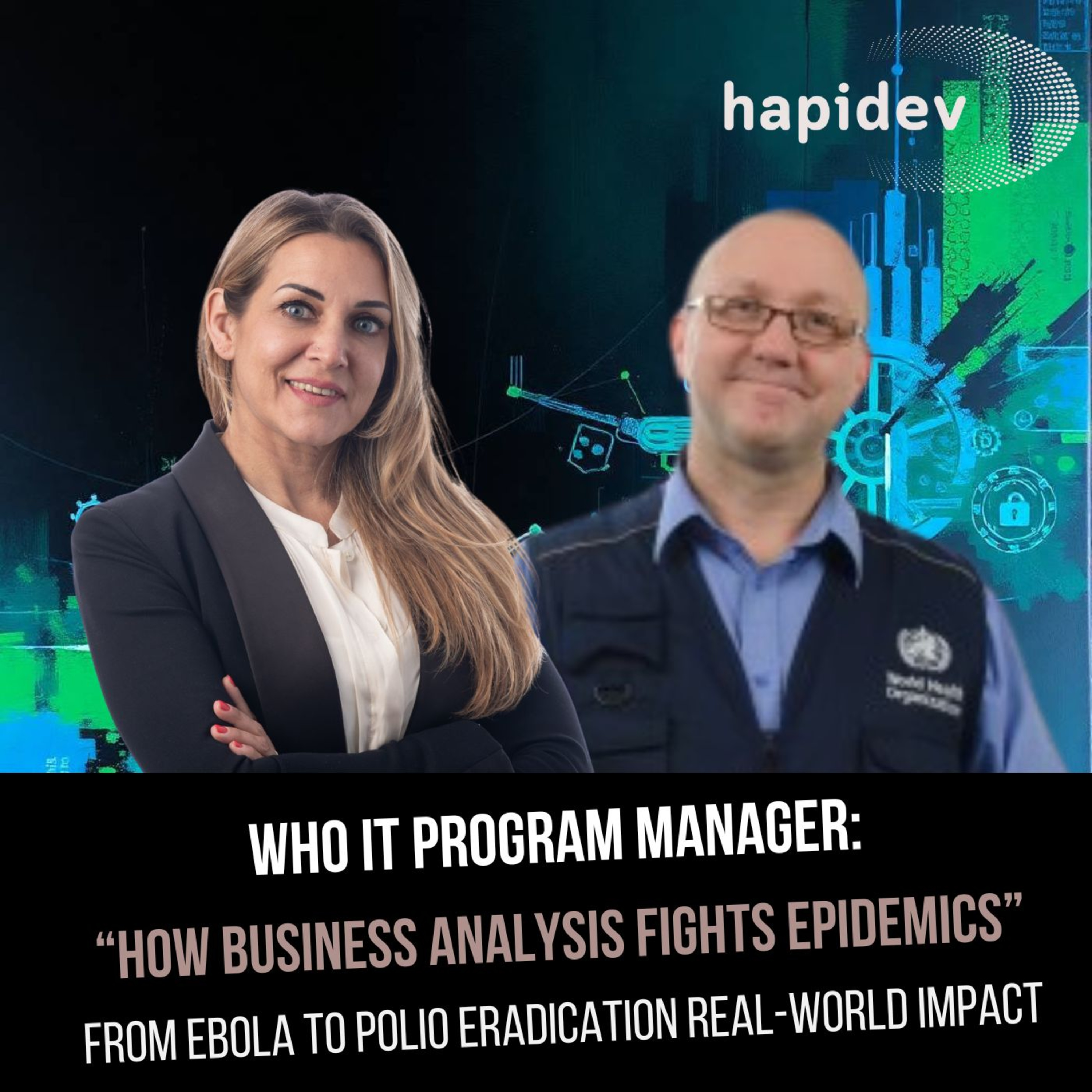 Hapidev - Decoding