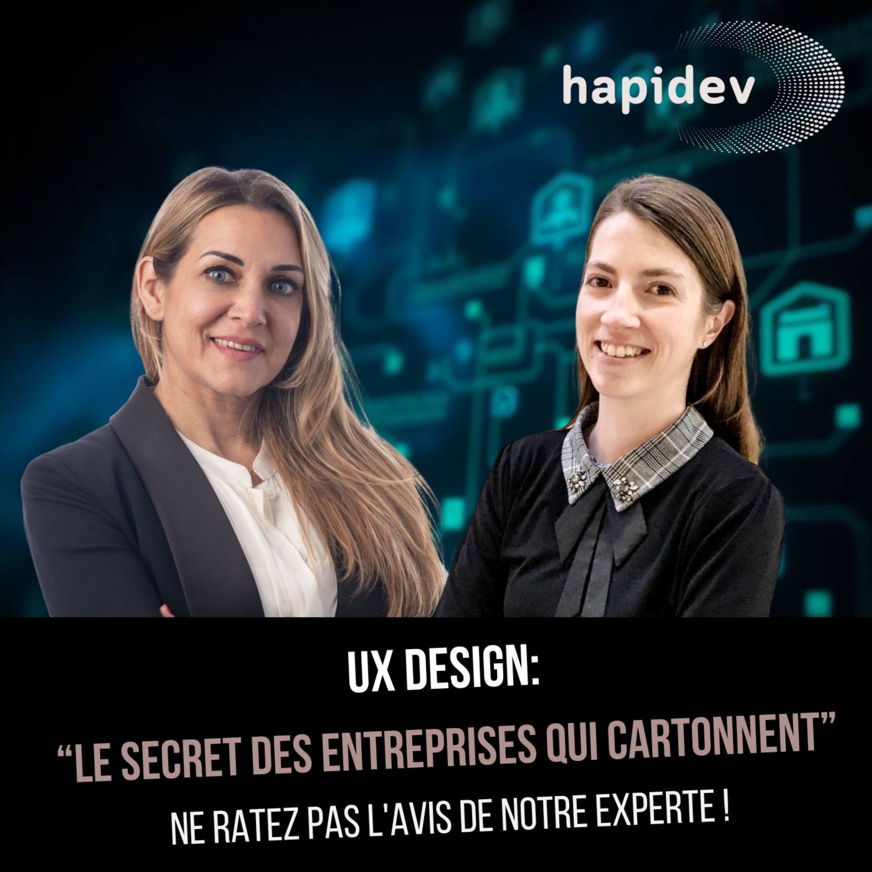 Hapidev - Decoding