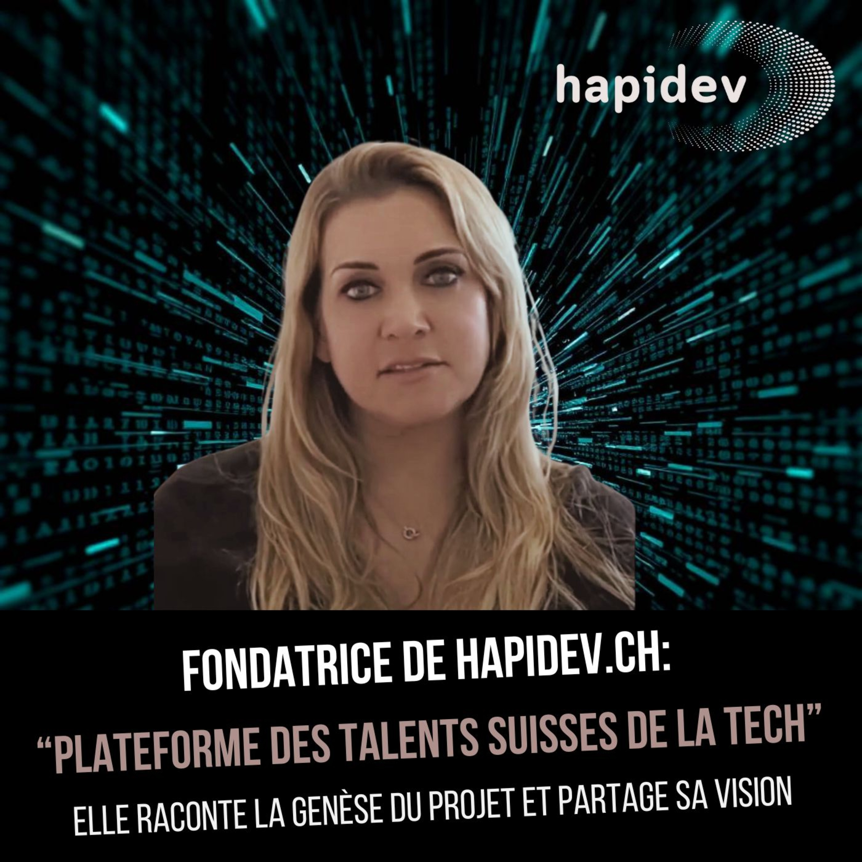 Hapidev - Decoding